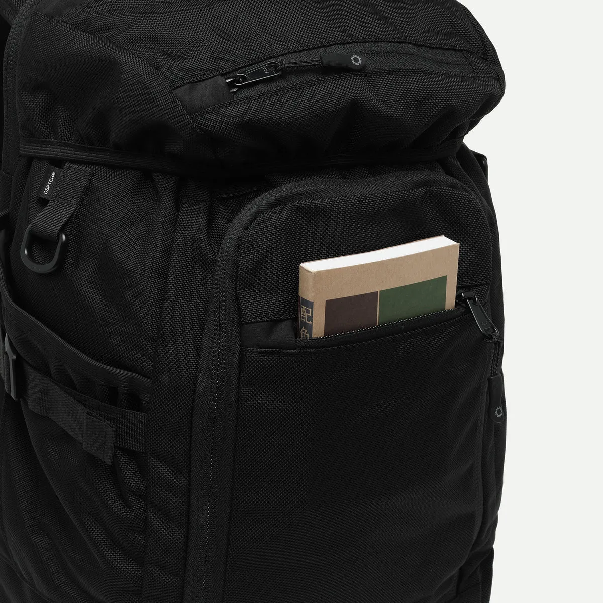 Ruckpack