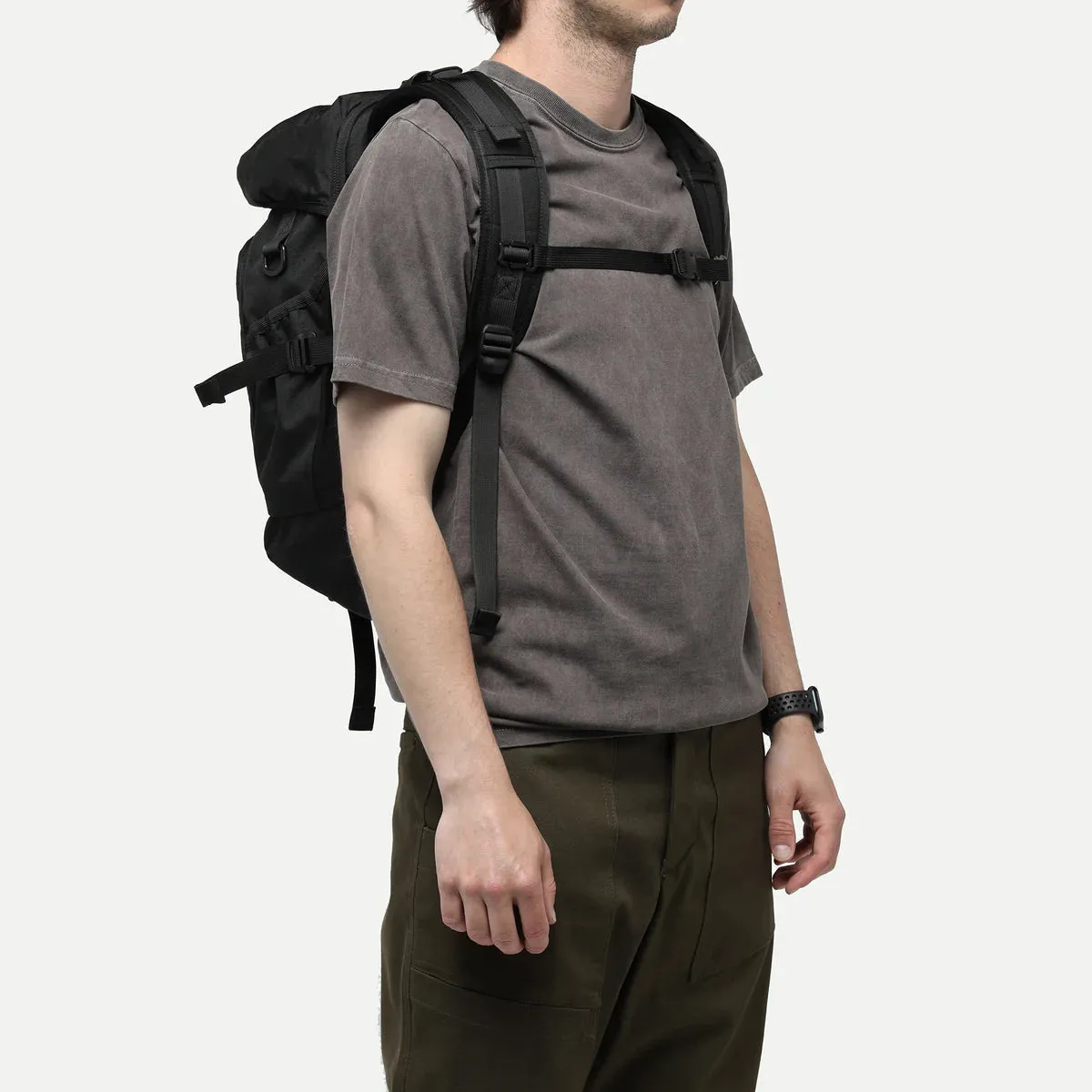 Ruckpack