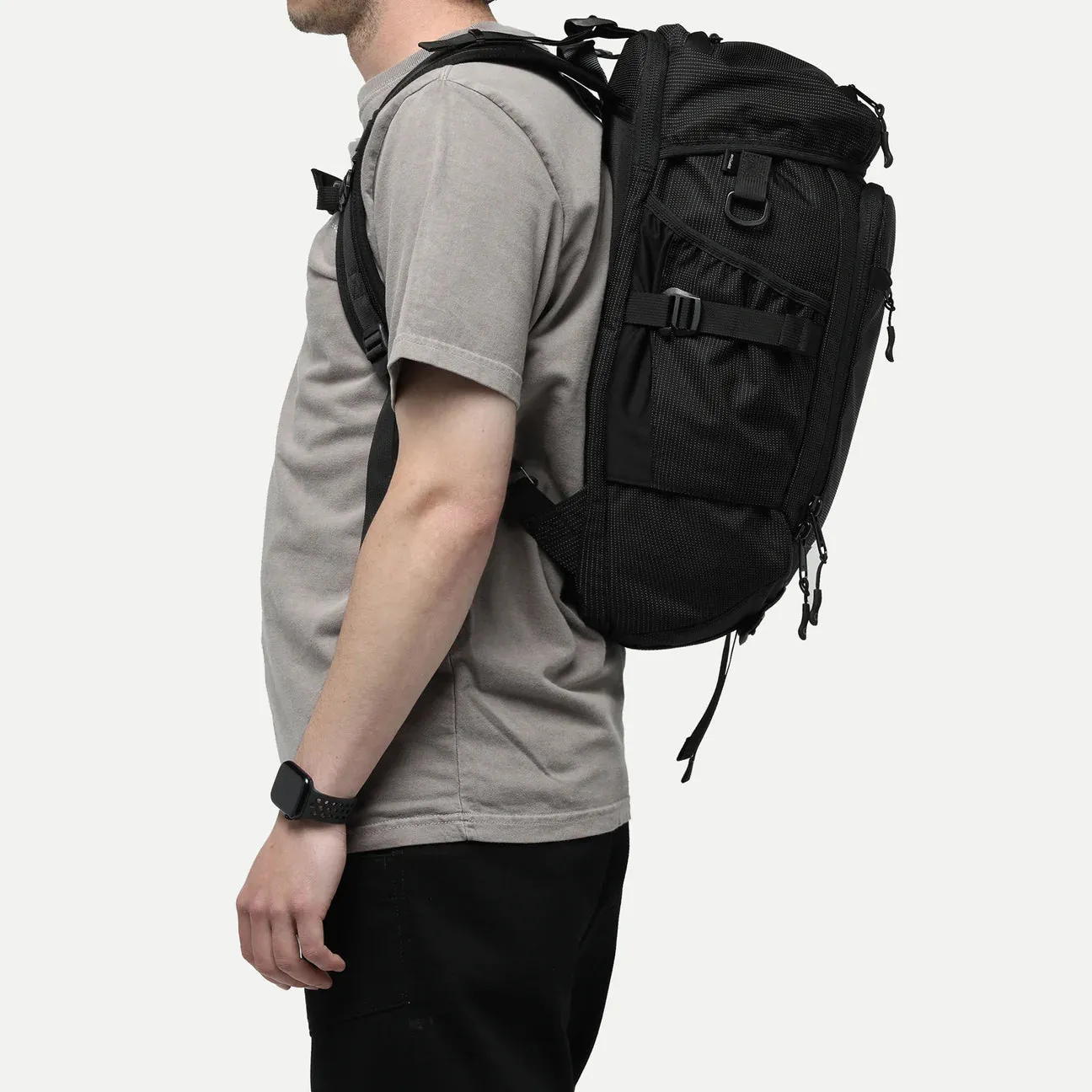 Ruckpack