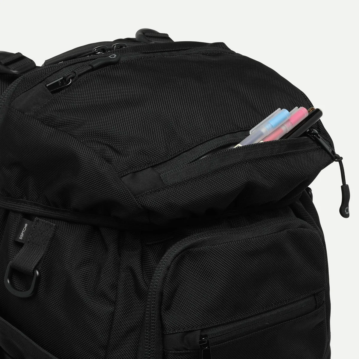 Ruckpack