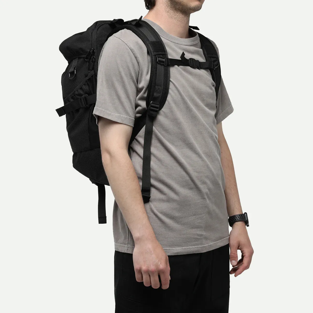 Ruckpack
