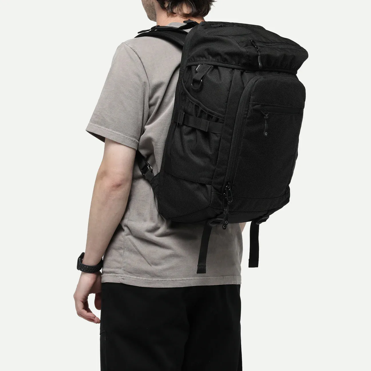 Ruckpack