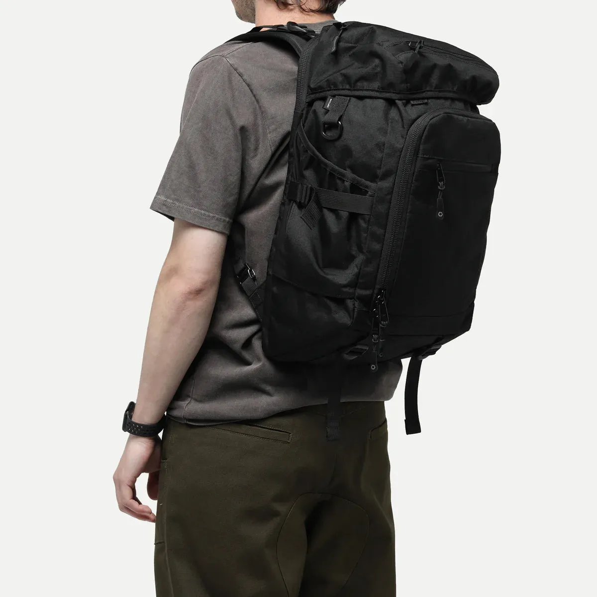 Ruckpack