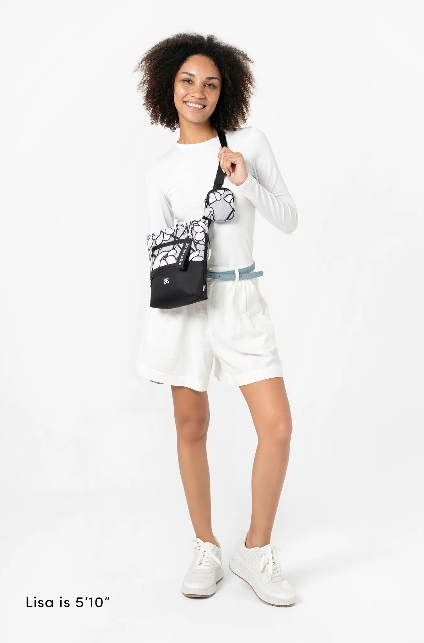 Sadie | Crossbody Bag
