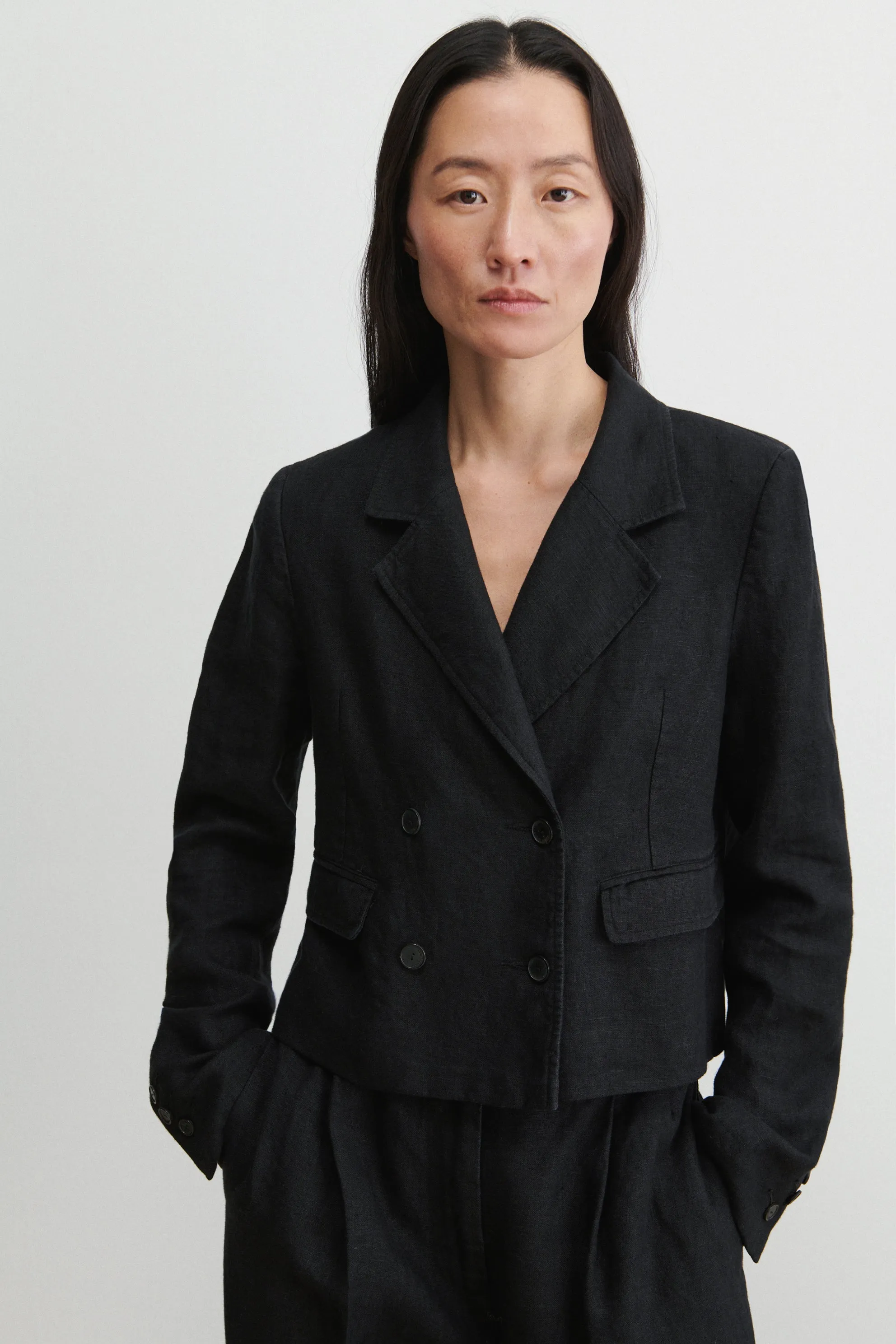 Sainz Blazer