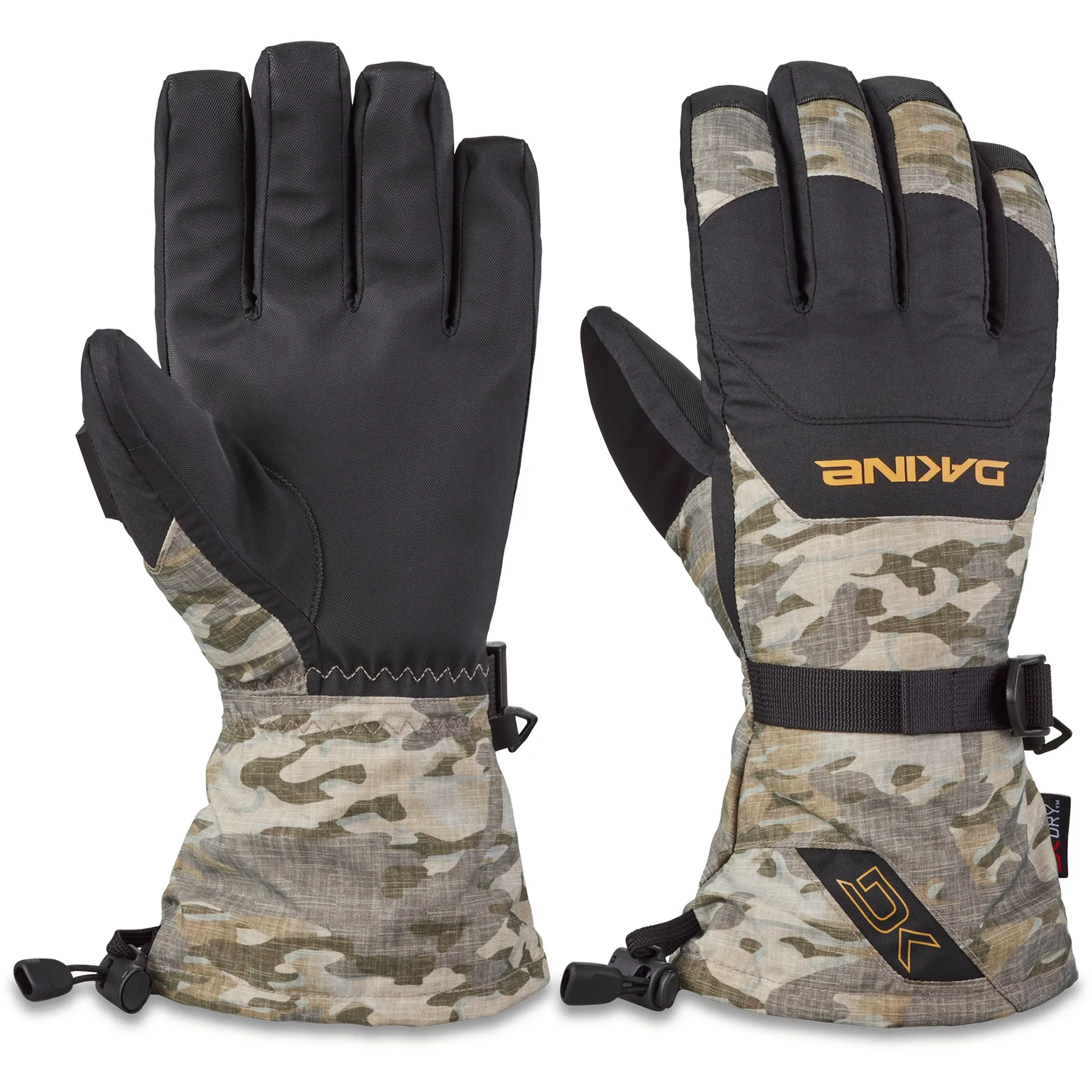 Scout Glove
