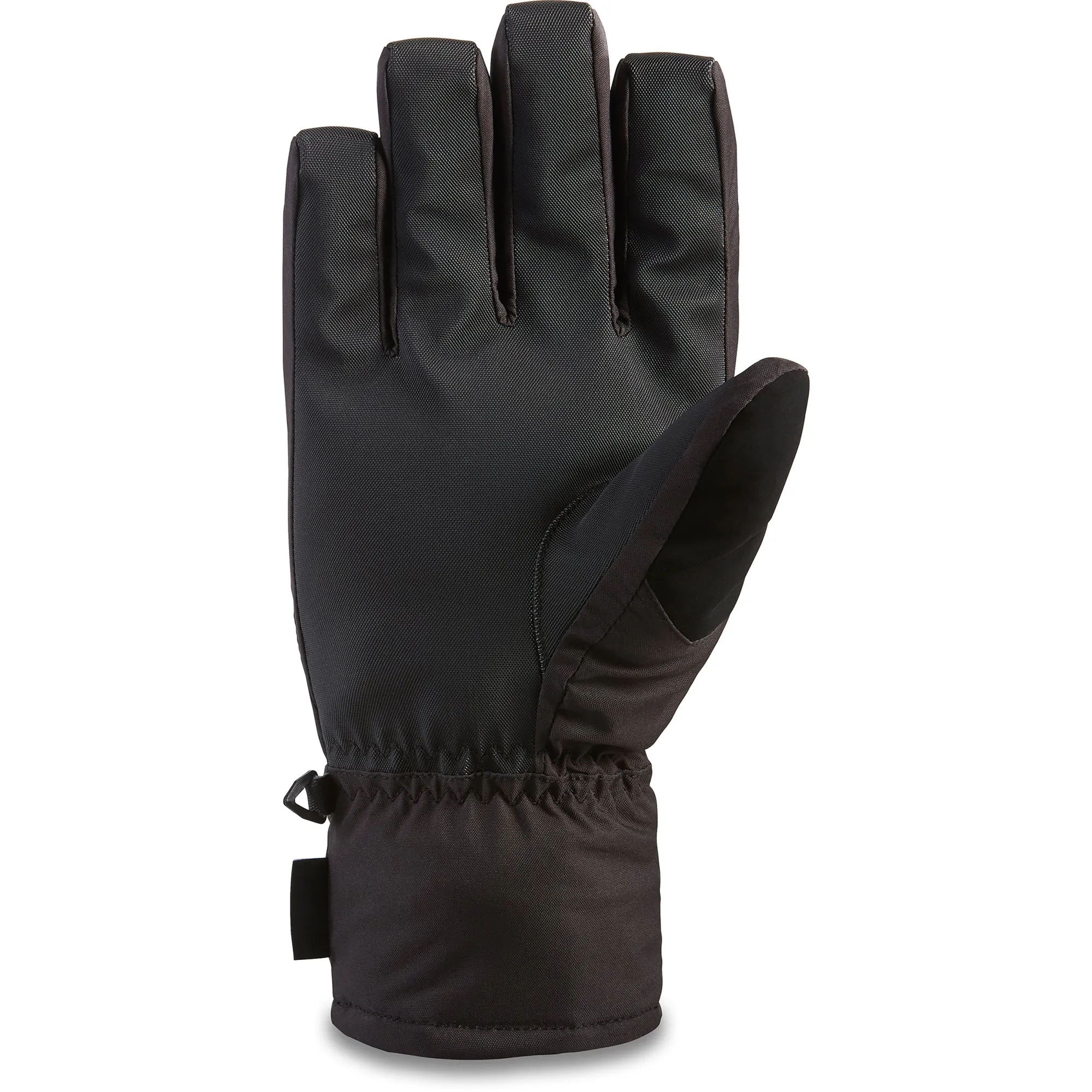 Scout Short Glove - Black