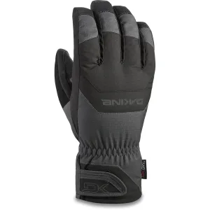 Scout Short Glove - Carbon