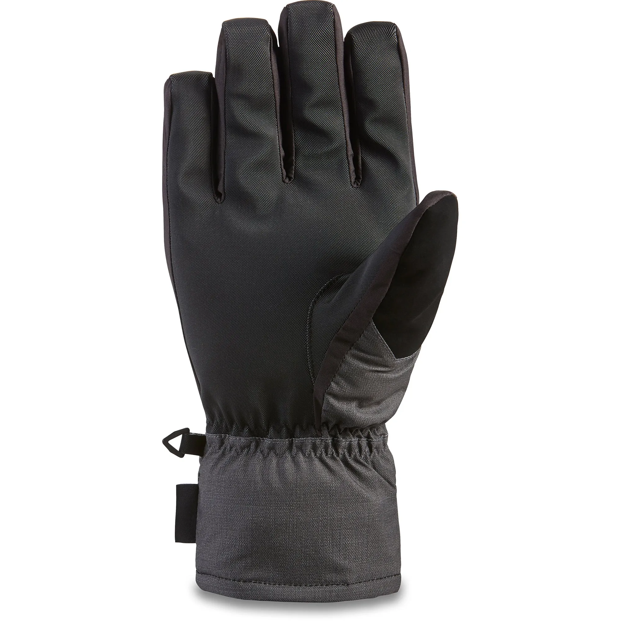 Scout Short Glove - Carbon