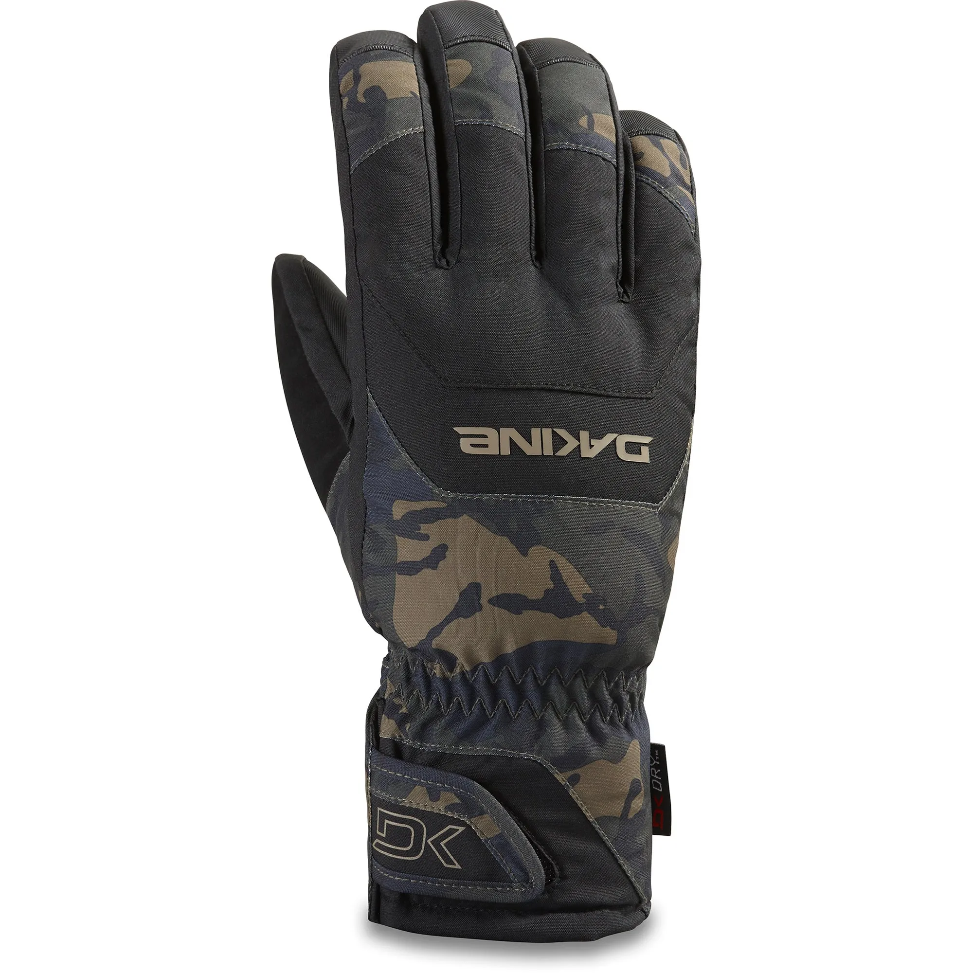 Scout Short Glove