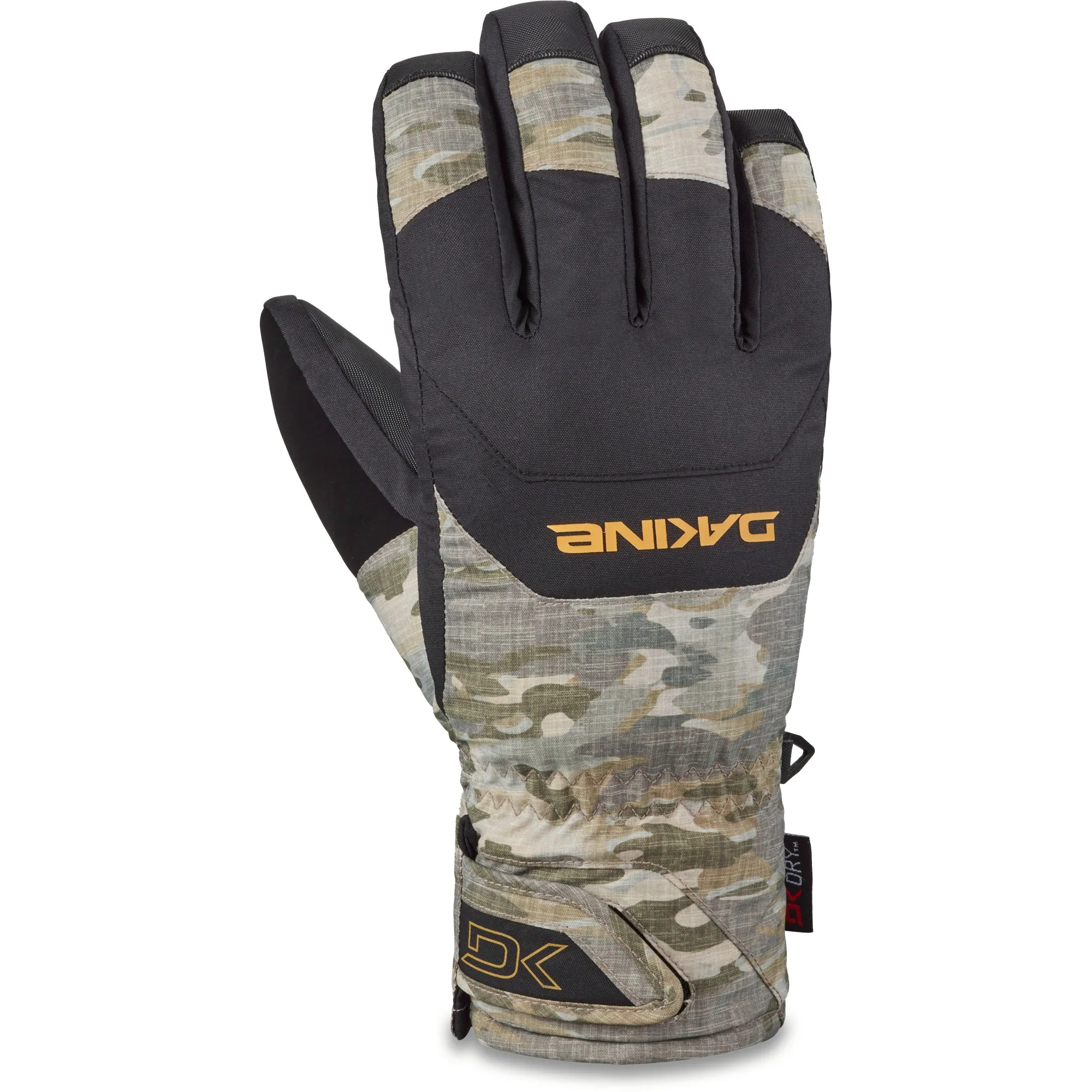 Scout Short Glove