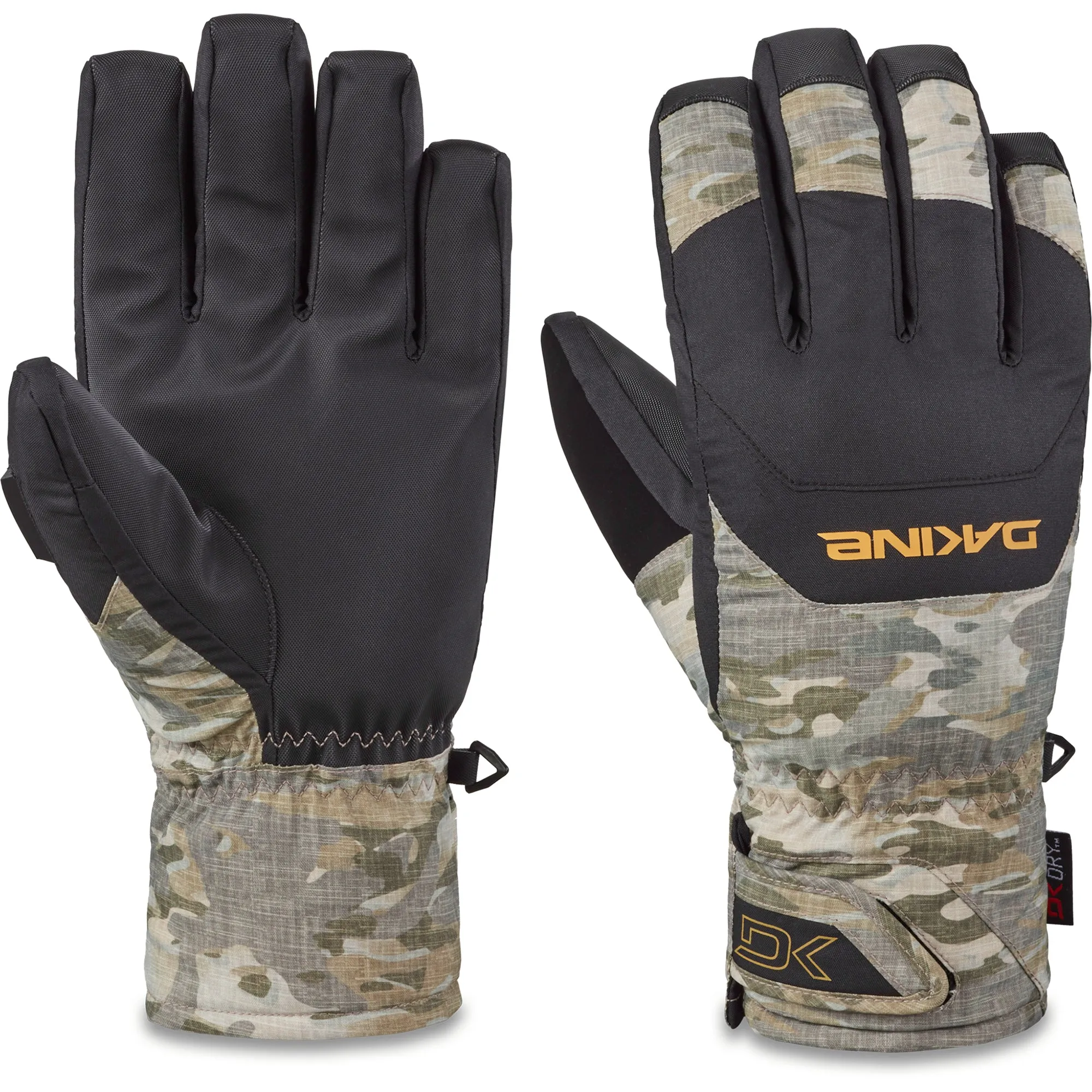Scout Short Glove