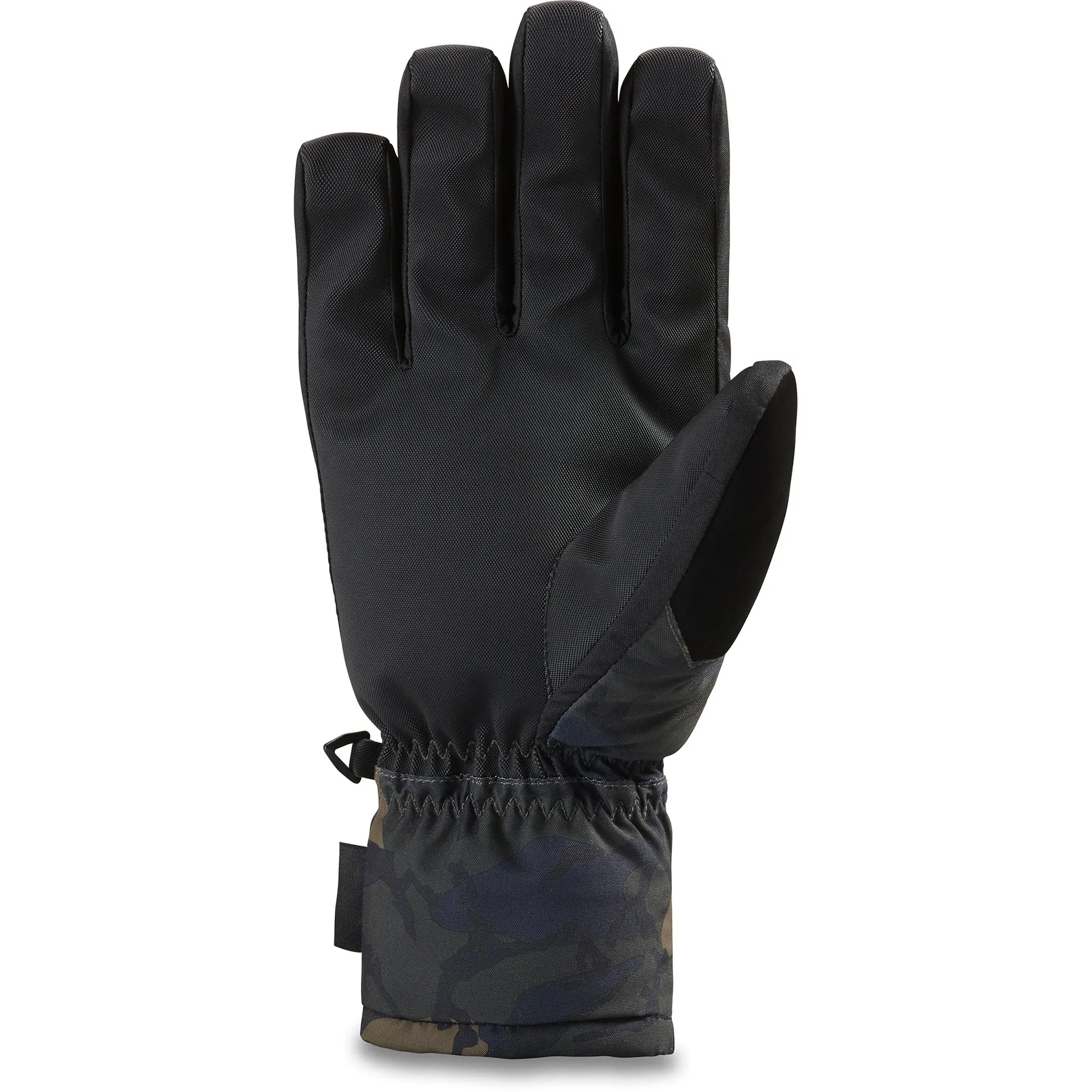 Scout Short Glove