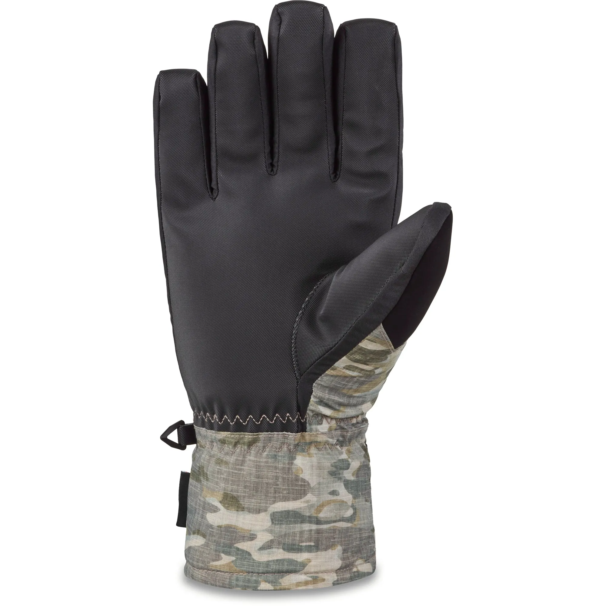 Scout Short Glove