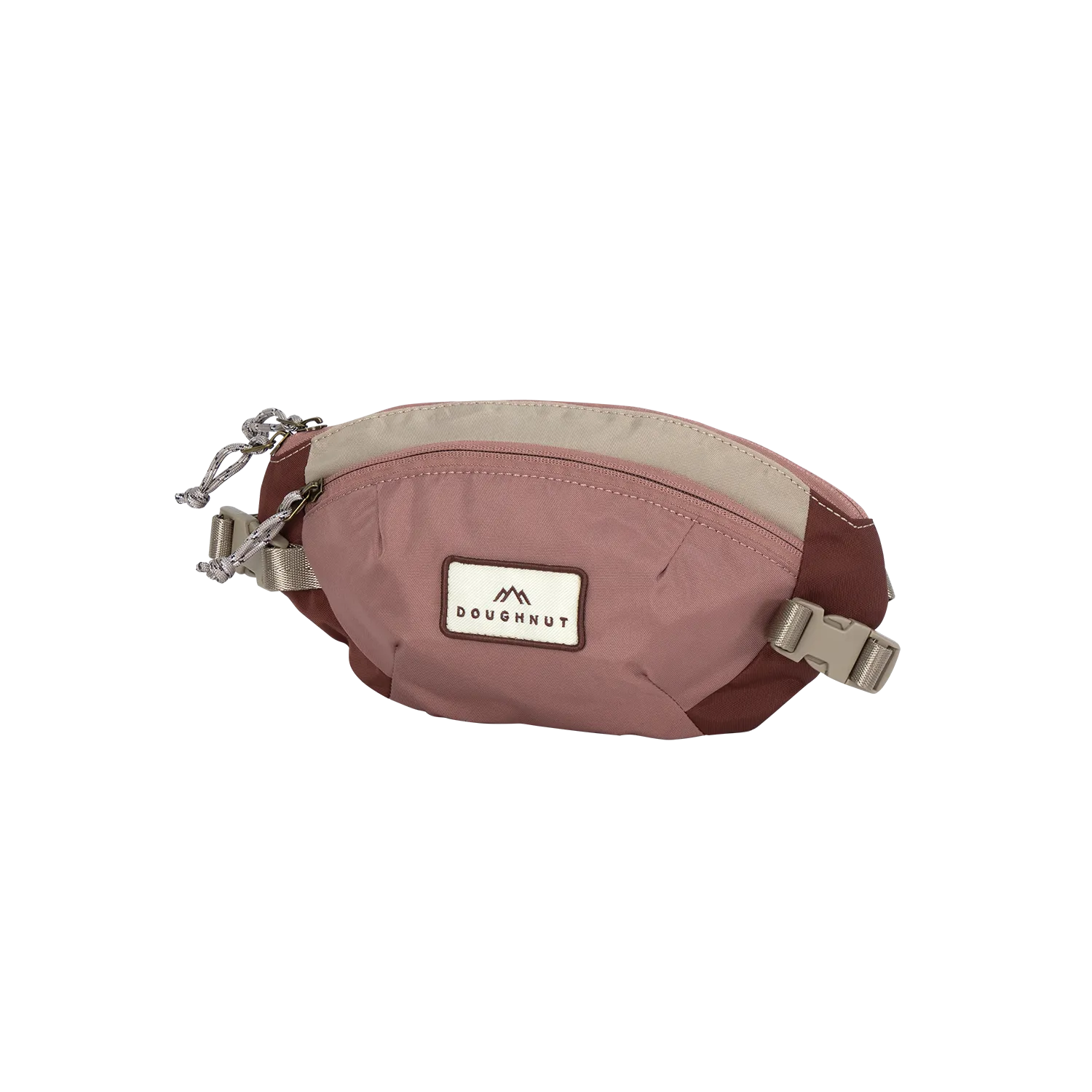Seattle Jungle II Series Bum Bag