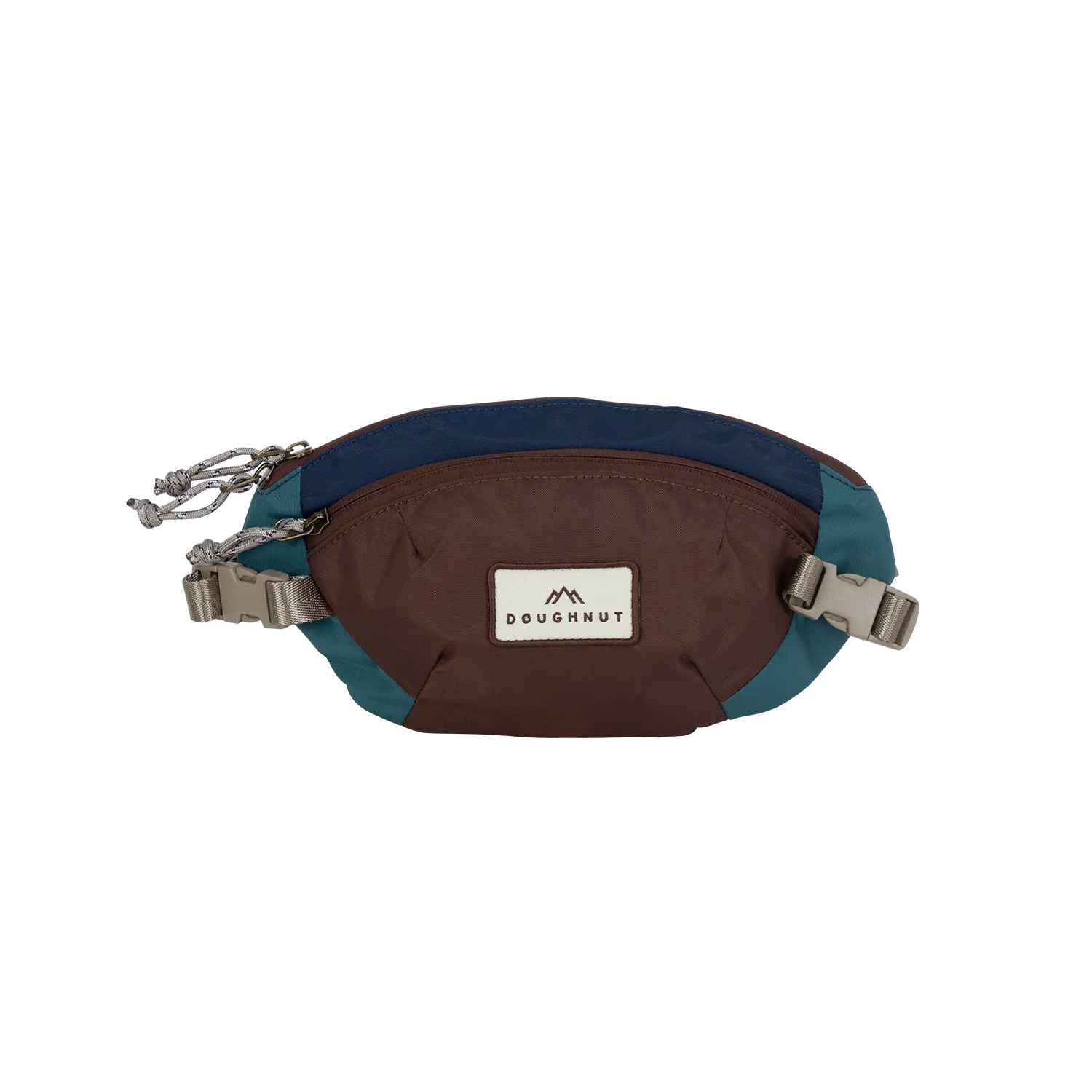 Seattle Jungle II Series Bum Bag