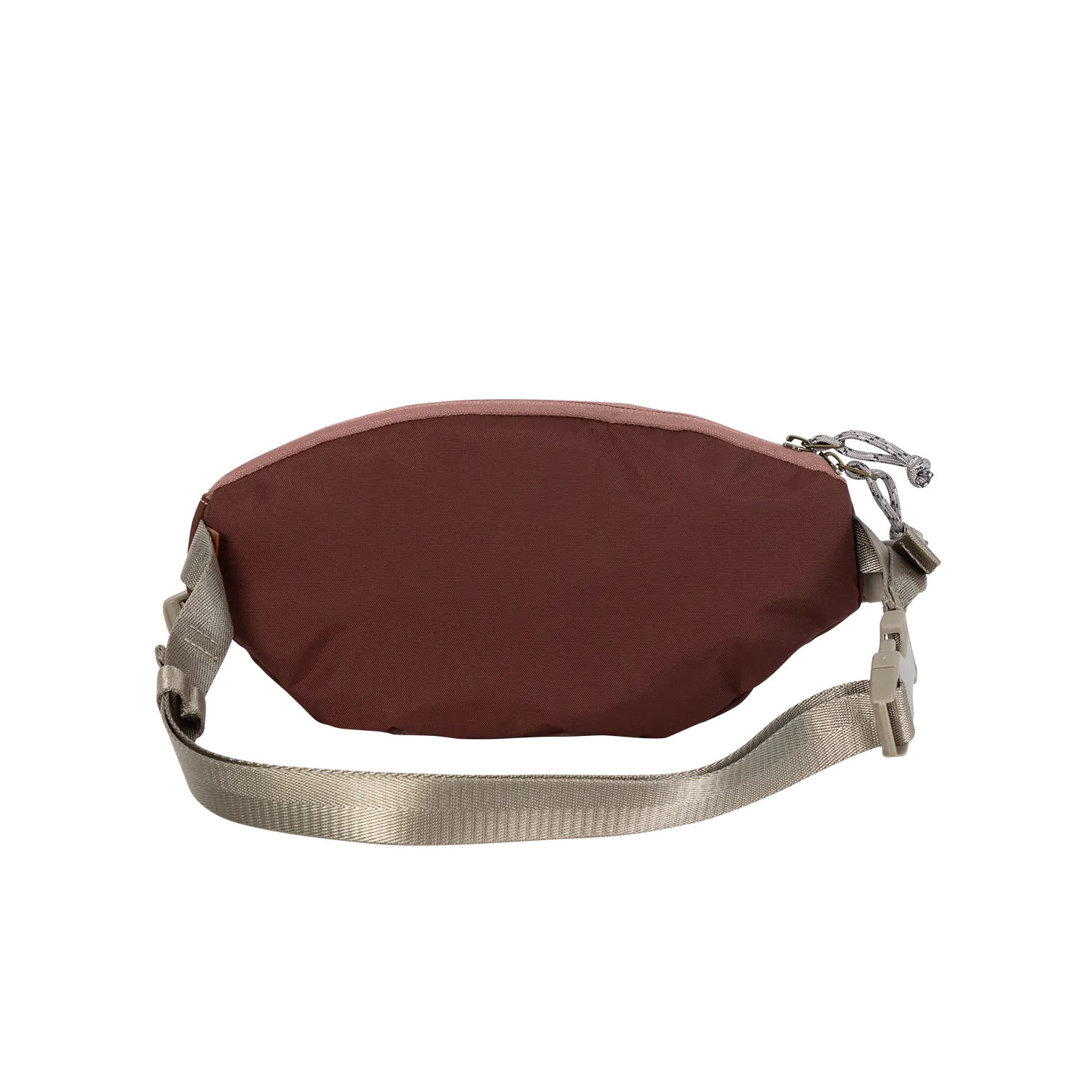 Seattle Jungle II Series Bum Bag