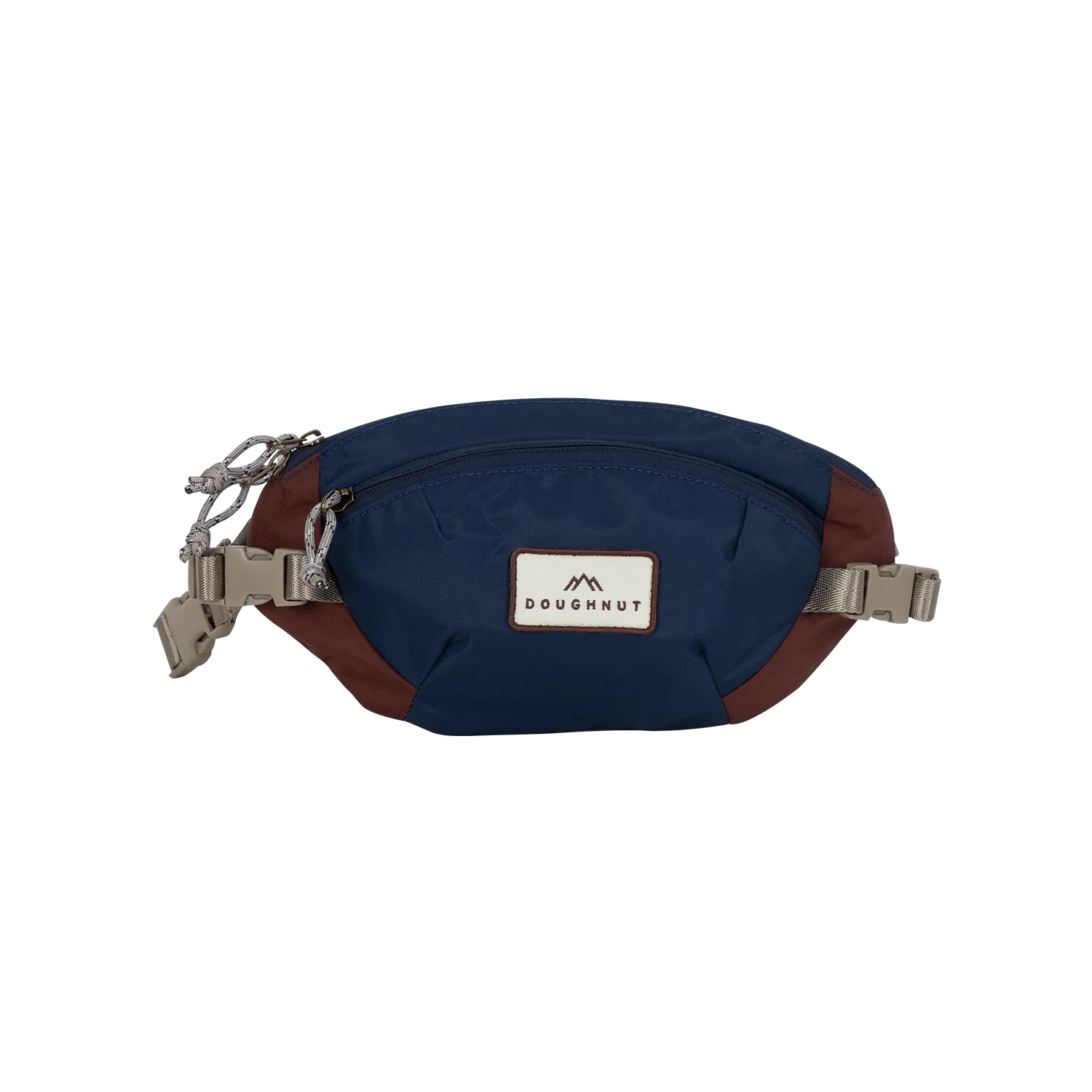 Seattle Jungle II Series Bum Bag