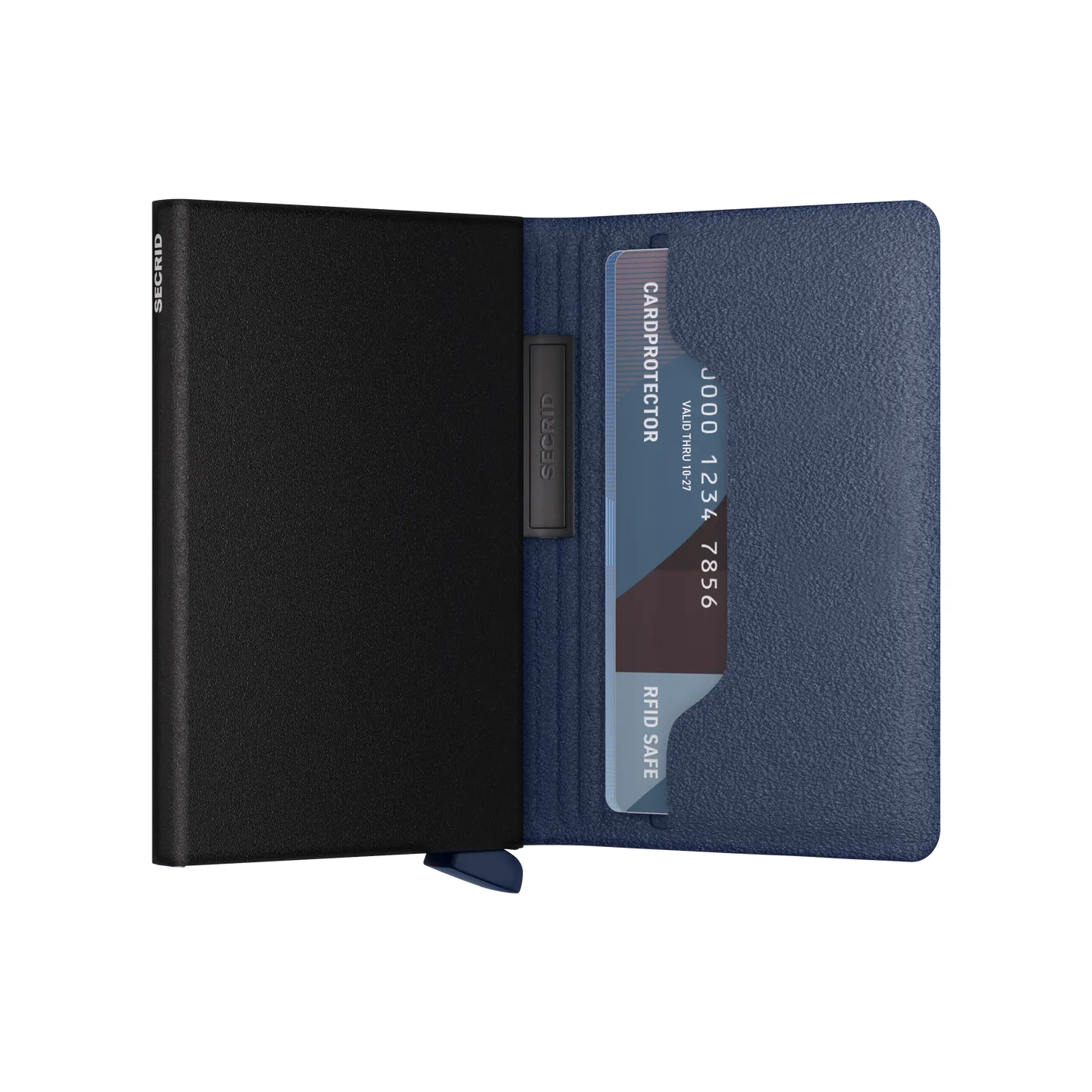 SECRID - Bandwallet Liba
