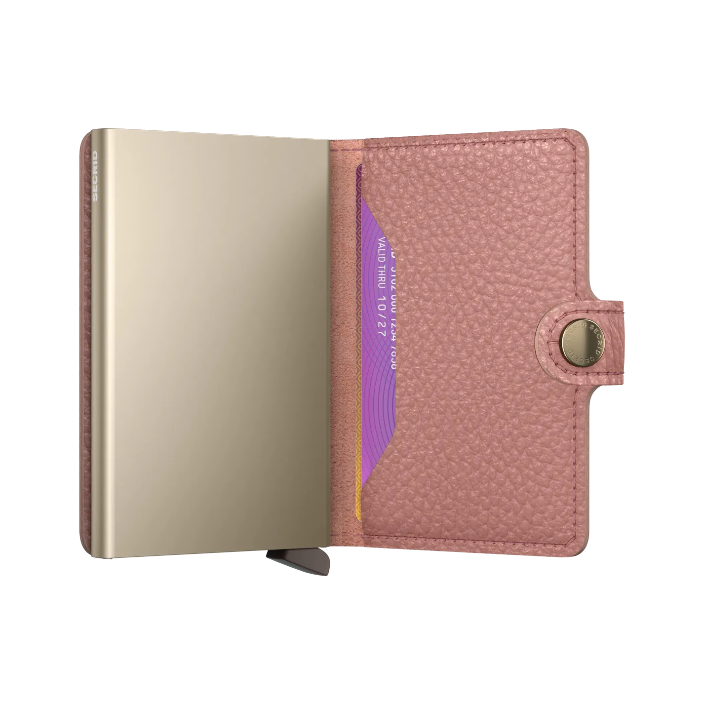 SECRID - Twinwallet Pebble