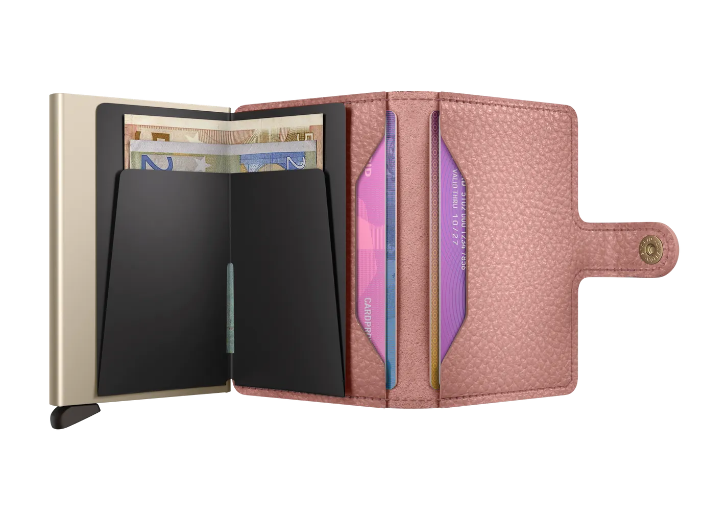 SECRID - Twinwallet Pebble