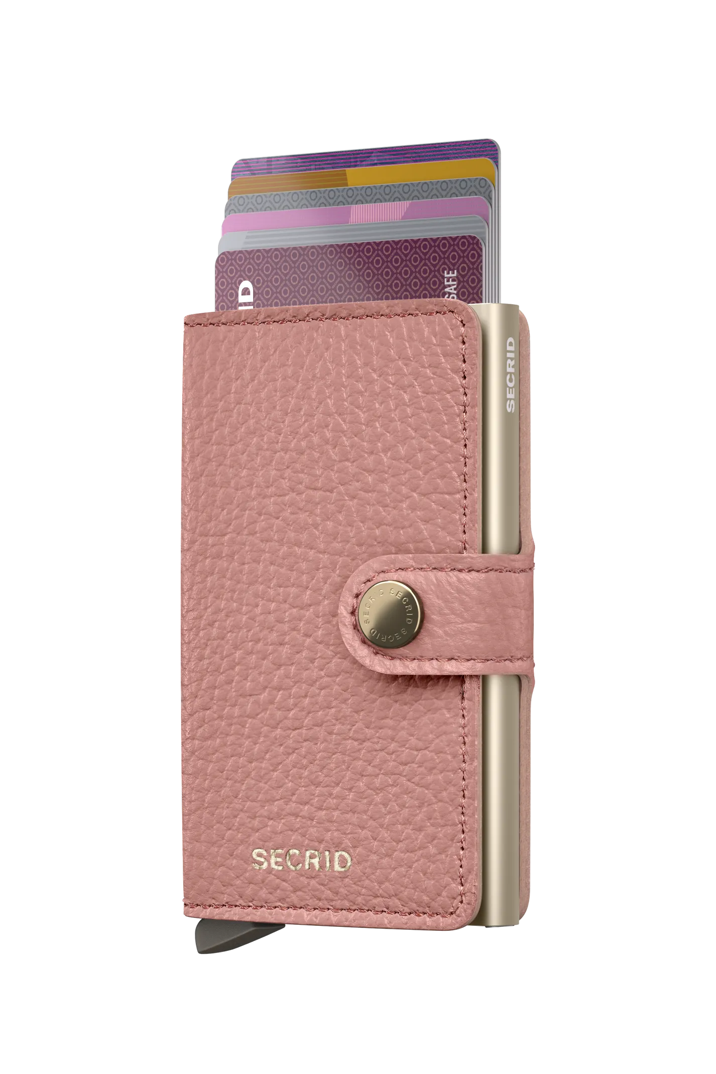 SECRID - Twinwallet Pebble
