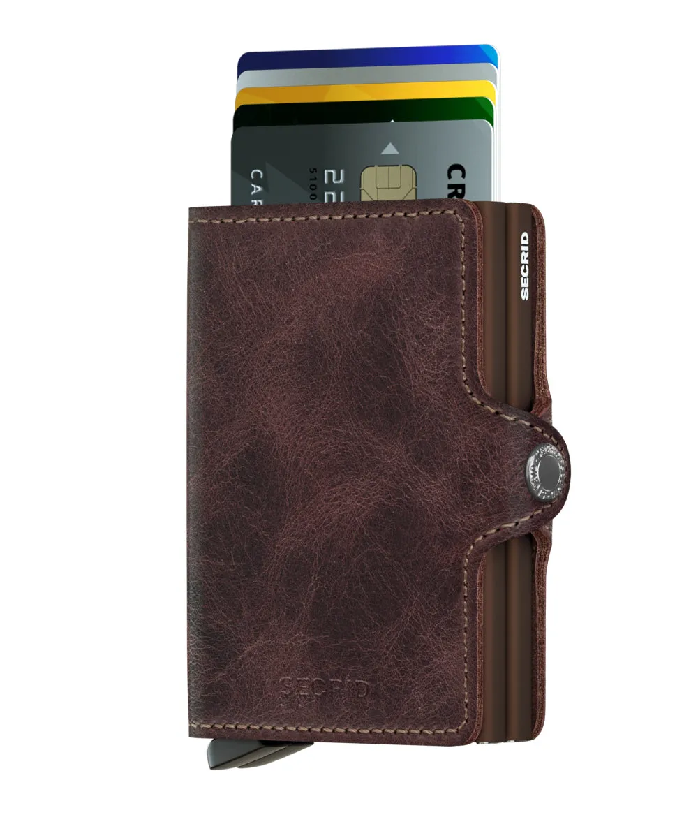 SECRID - Twinwallet Vintage