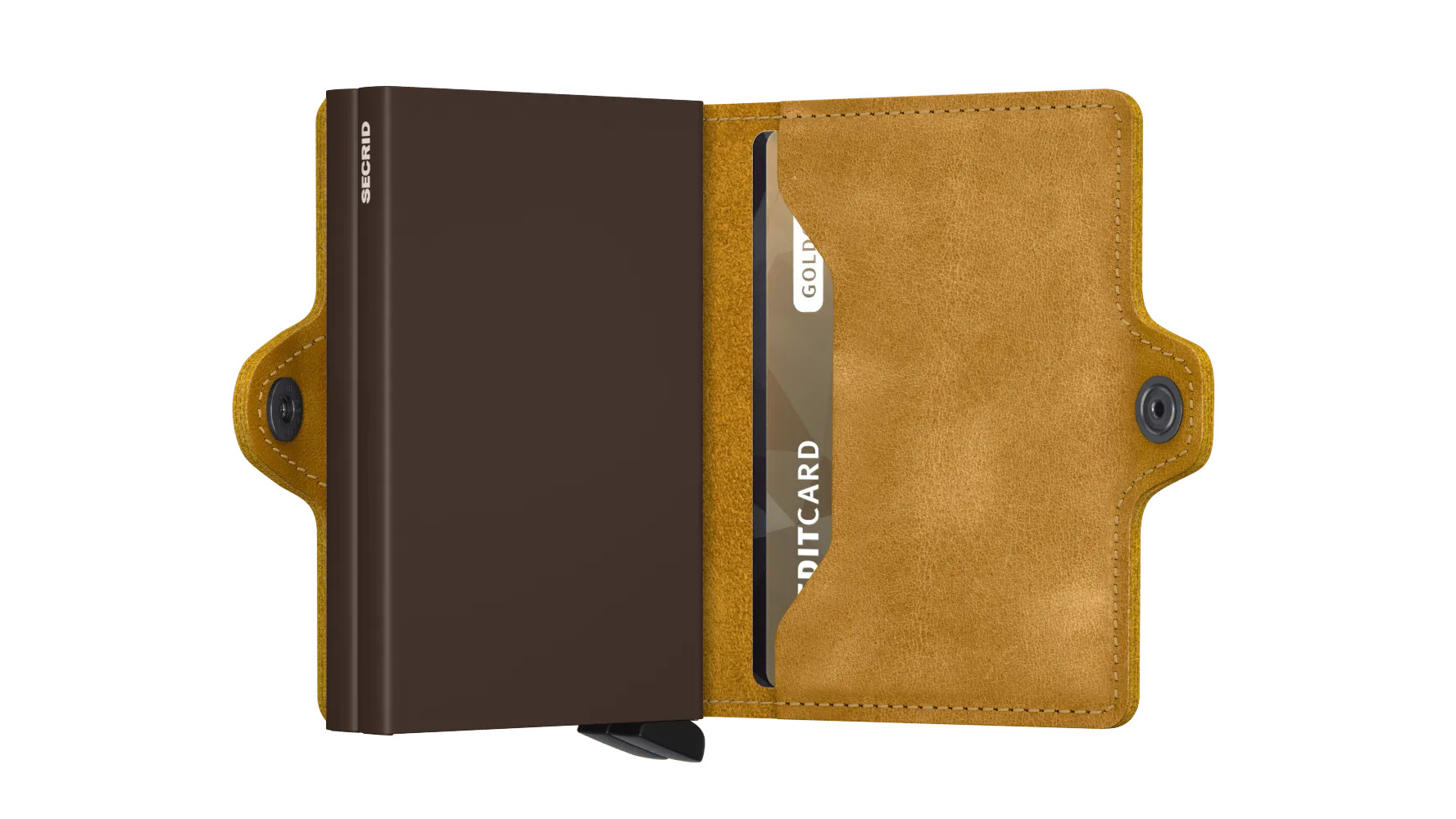 SECRID - Twinwallet Vintage