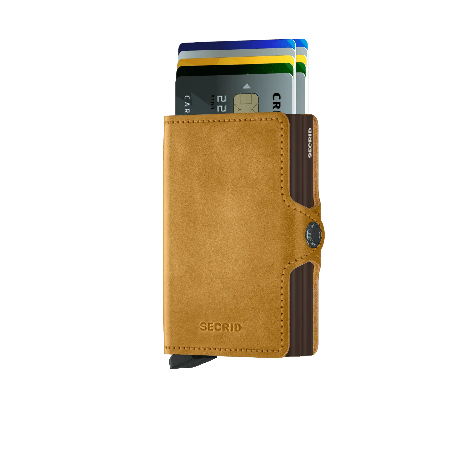 SECRID - Twinwallet Vintage