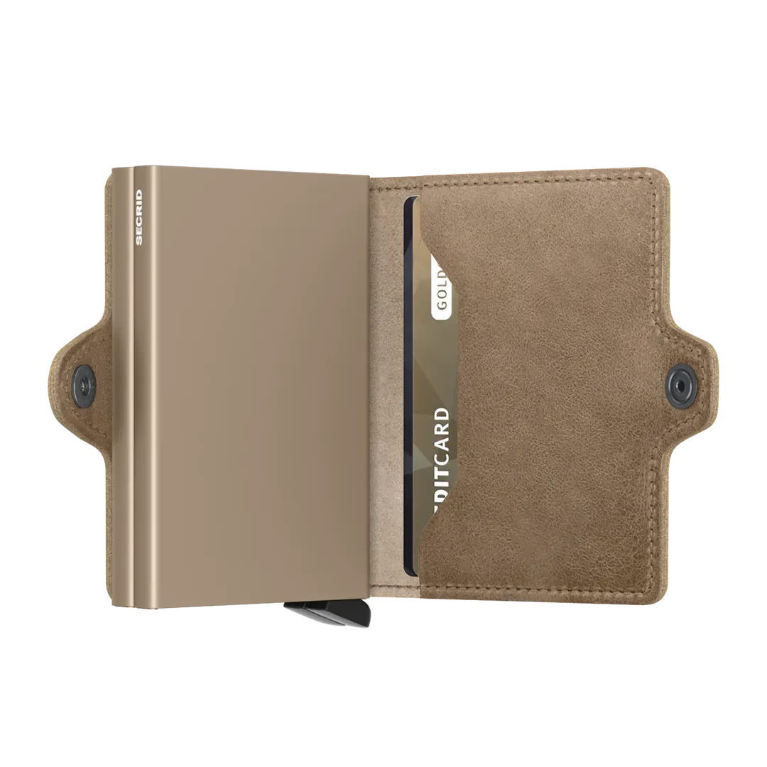 SECRID - Twinwallet Vintage