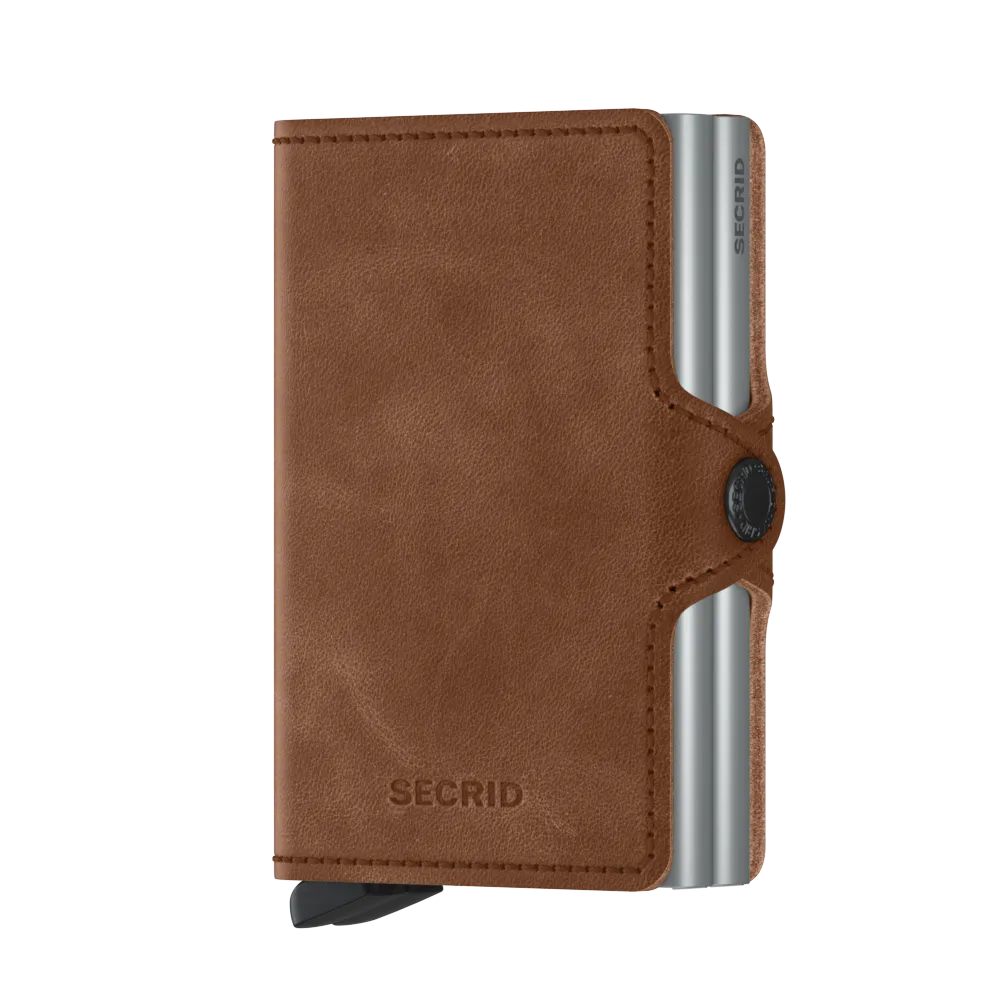 SECRID - Twinwallet Vintage