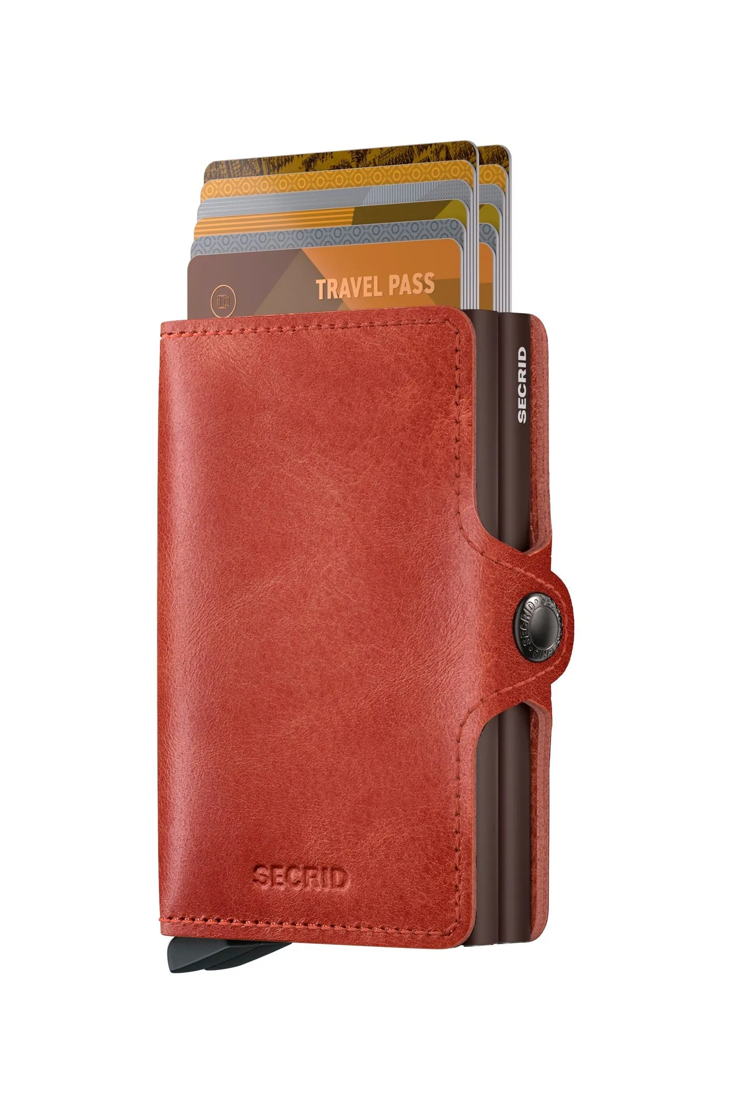 SECRID - Twinwallet Vintage