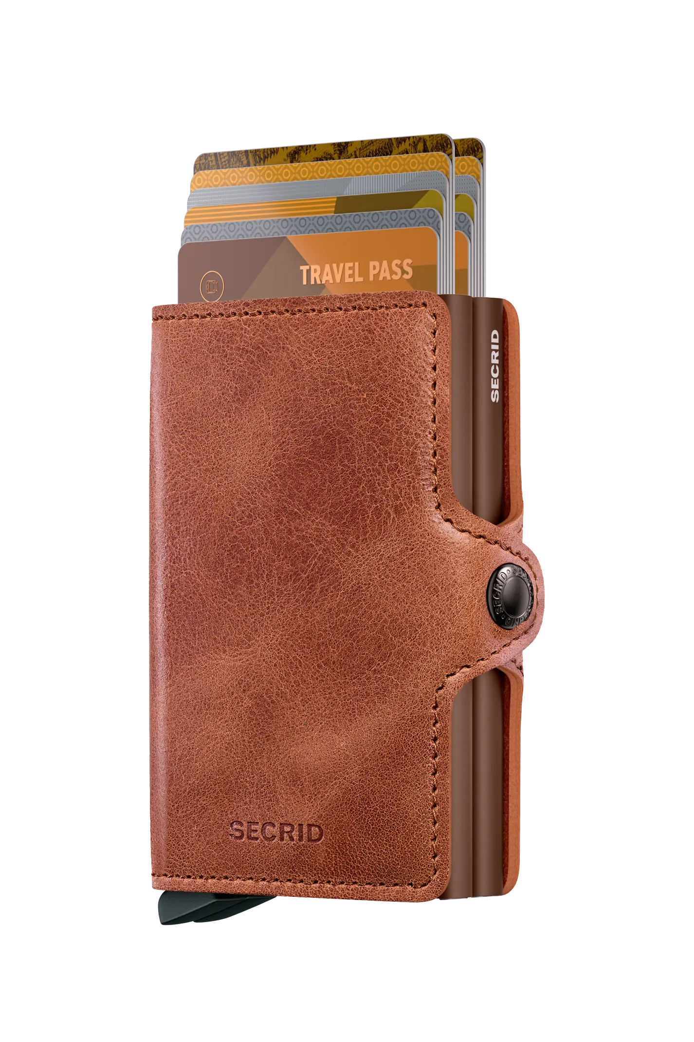 SECRID - Twinwallet Vintage