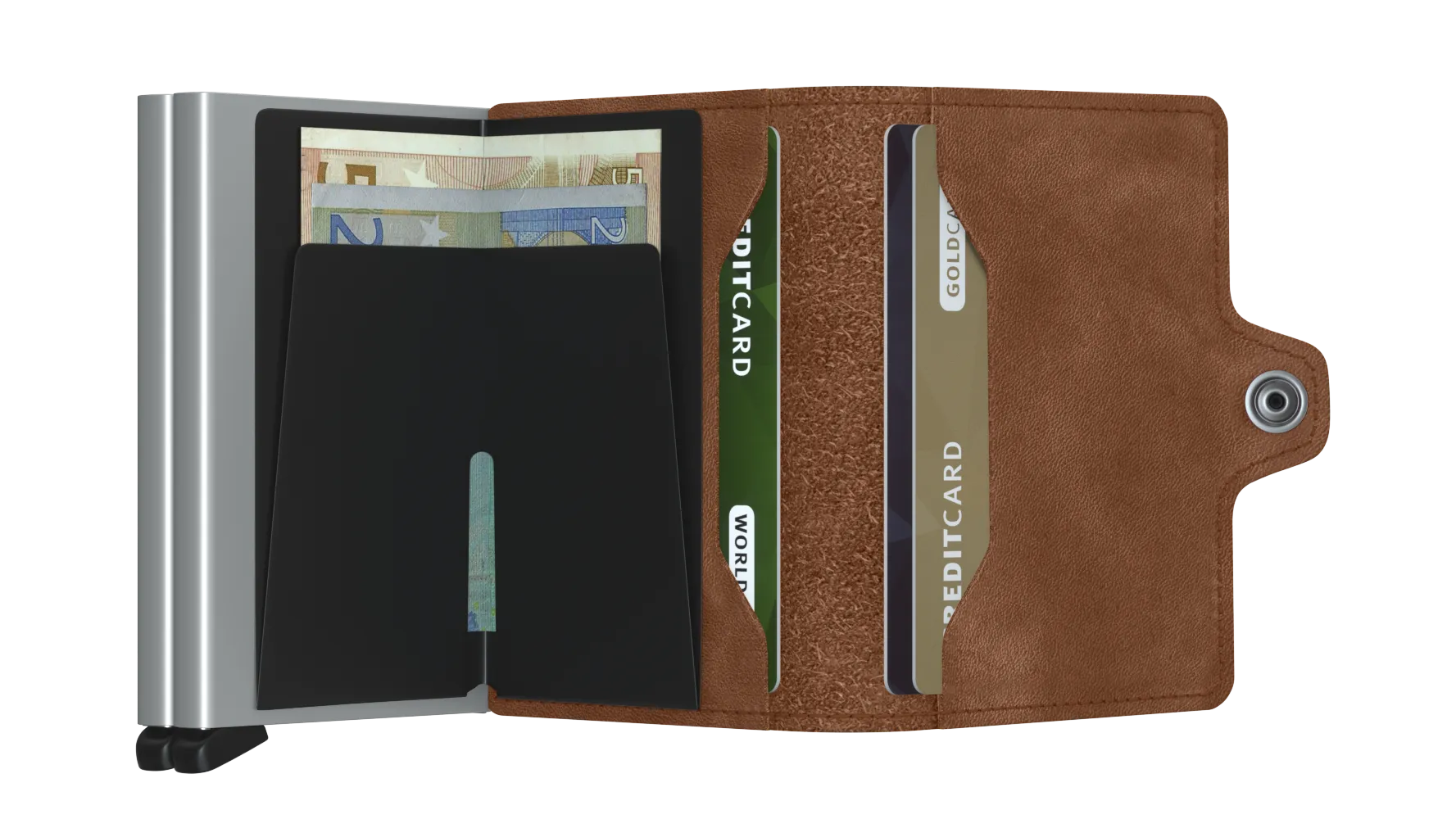 SECRID - Twinwallet Vintage