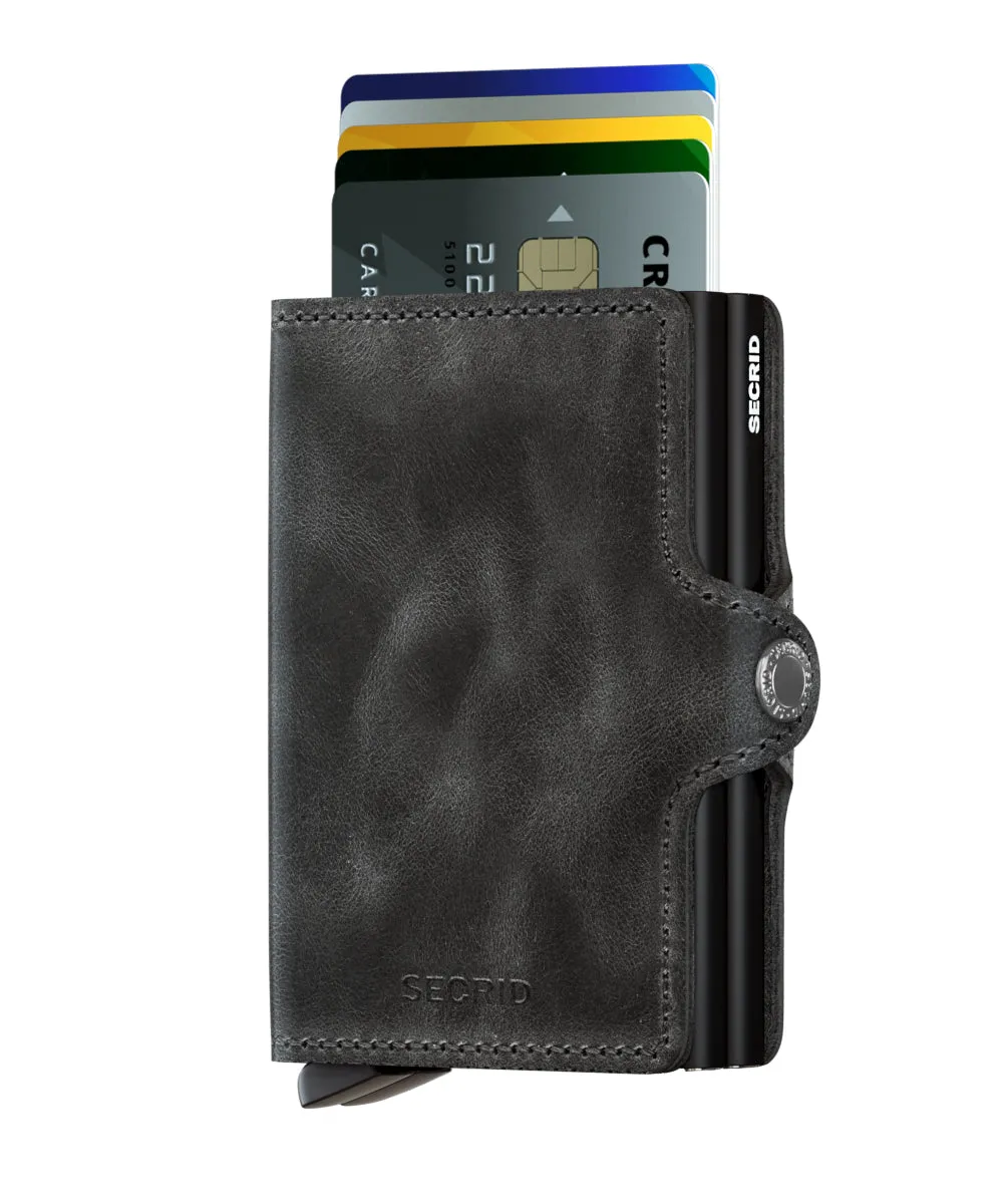 SECRID - Twinwallet Vintage