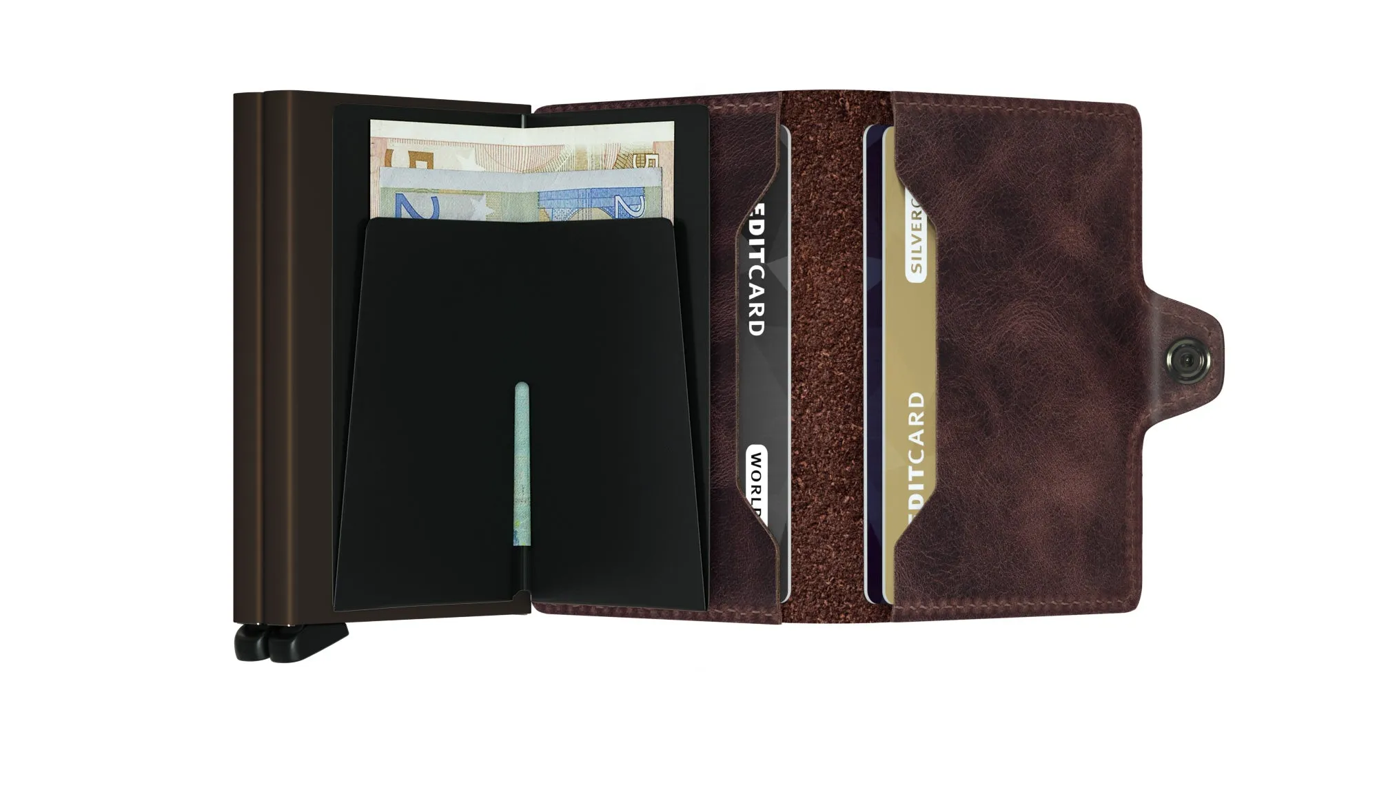 SECRID - Twinwallet Vintage