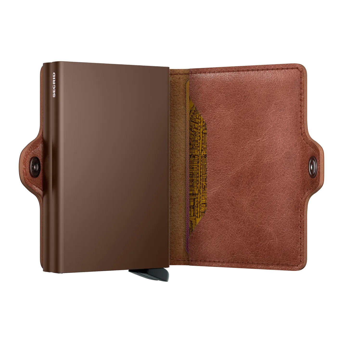 SECRID - Twinwallet Vintage