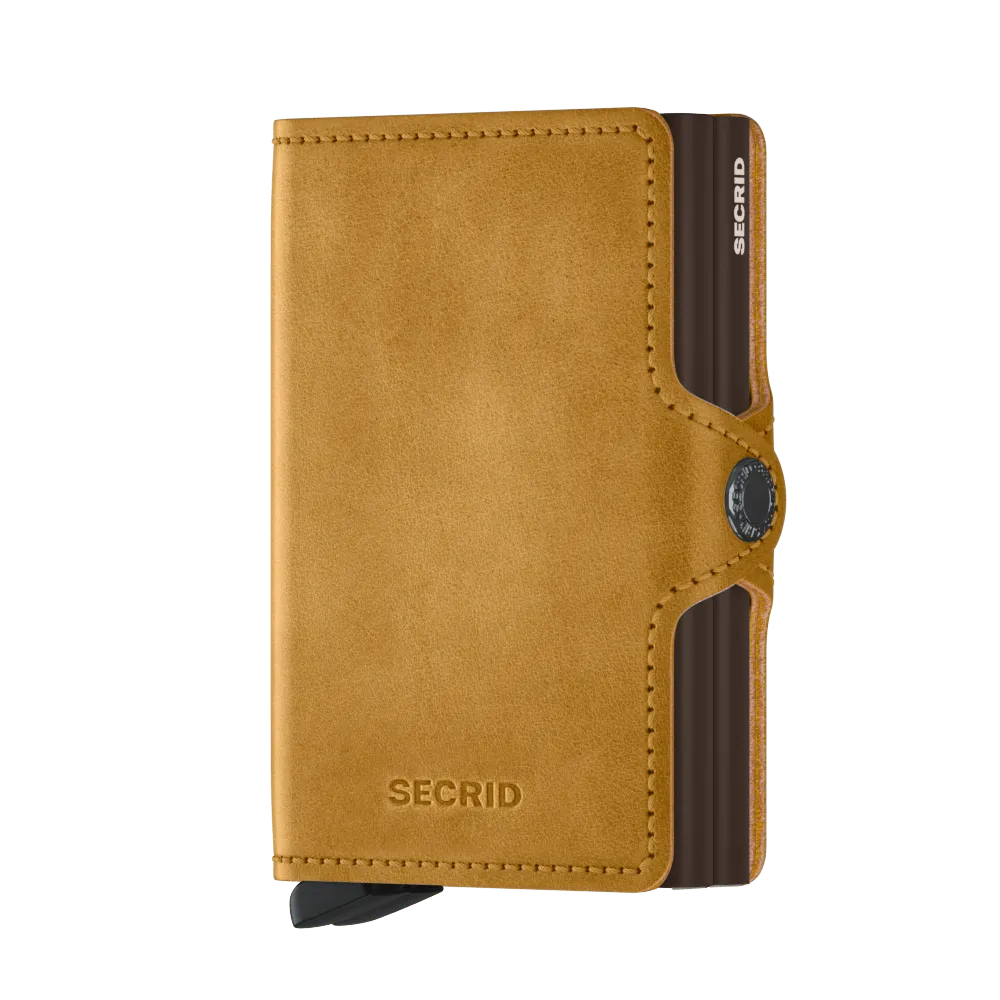 SECRID - Twinwallet Vintage