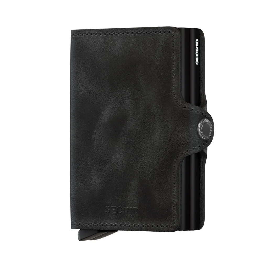 SECRID - Twinwallet Vintage