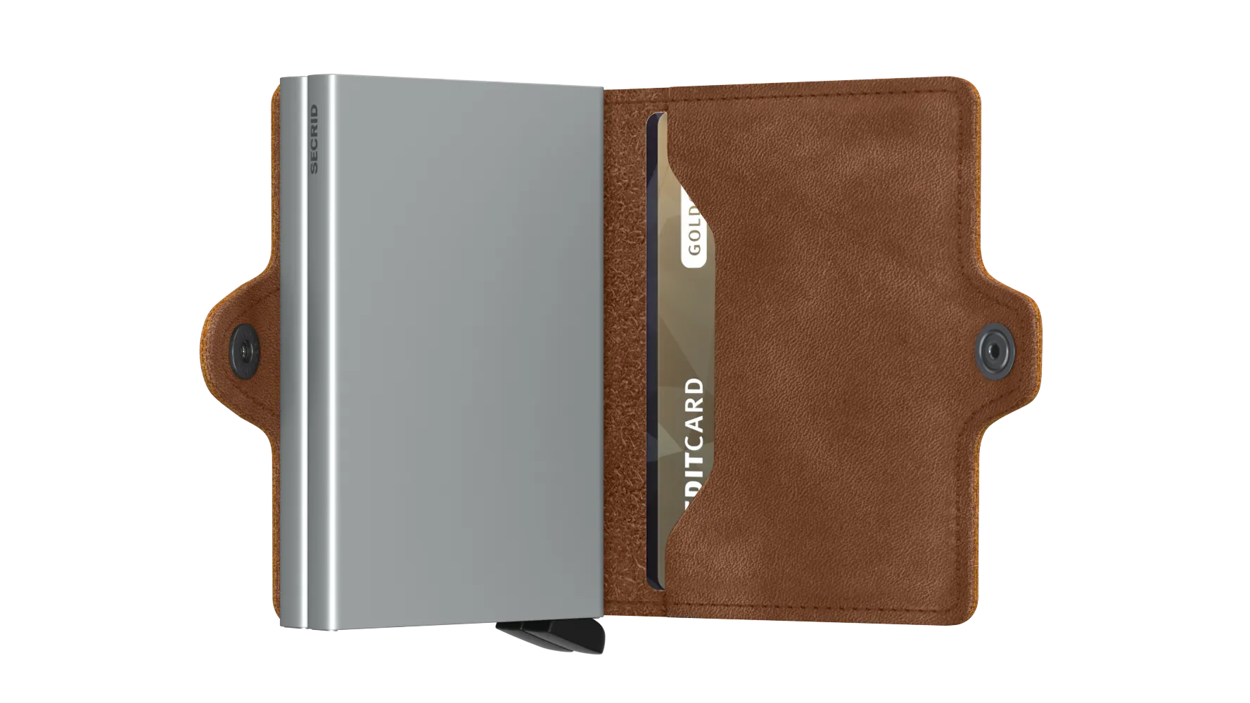 SECRID - Twinwallet Vintage