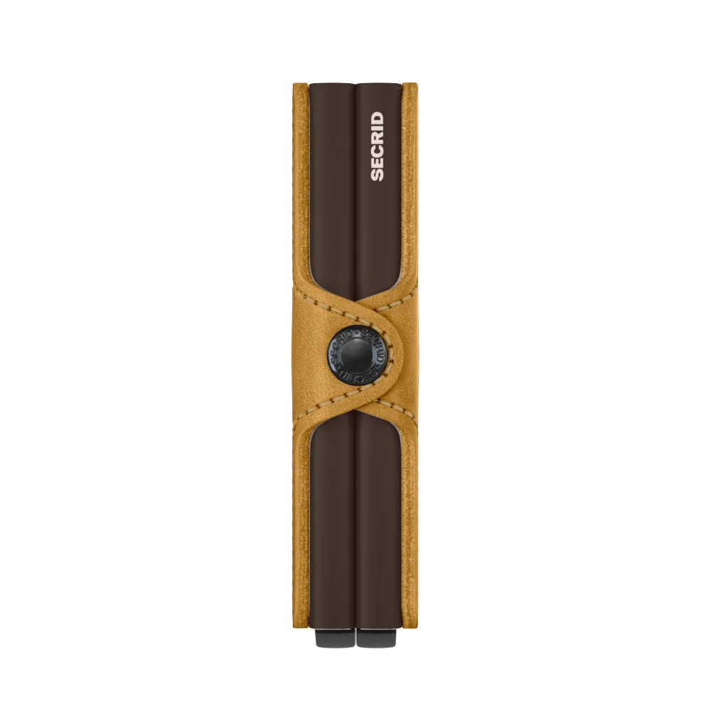SECRID - Twinwallet Vintage