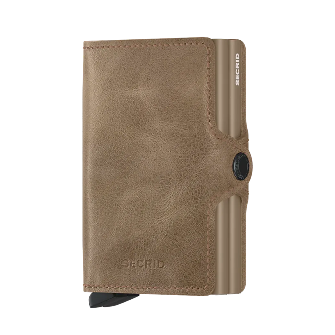 SECRID - Twinwallet Vintage