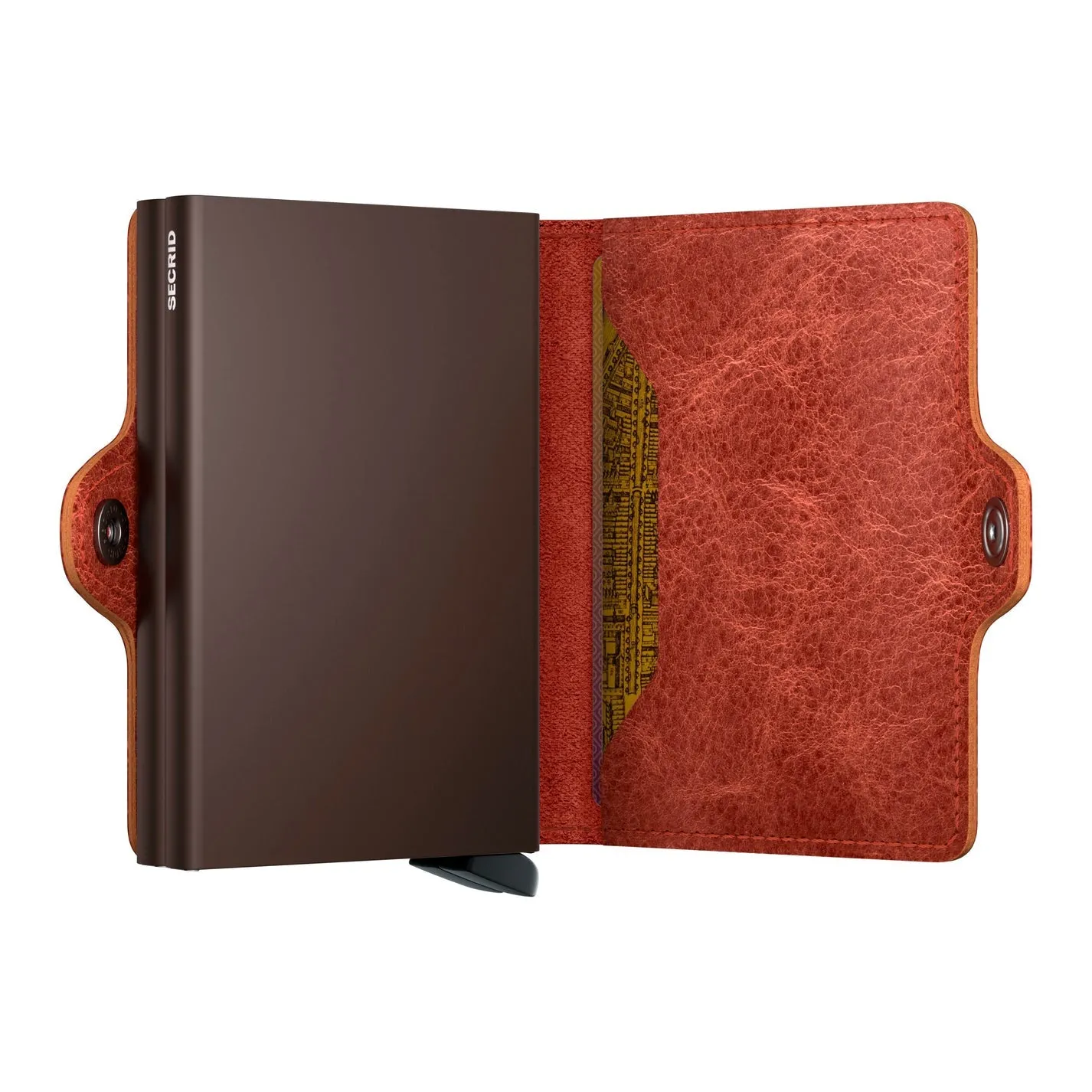 SECRID - Twinwallet Vintage