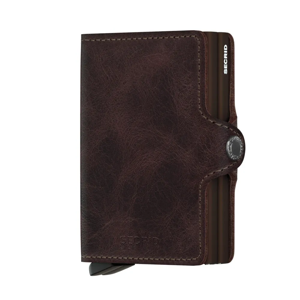 SECRID - Twinwallet Vintage