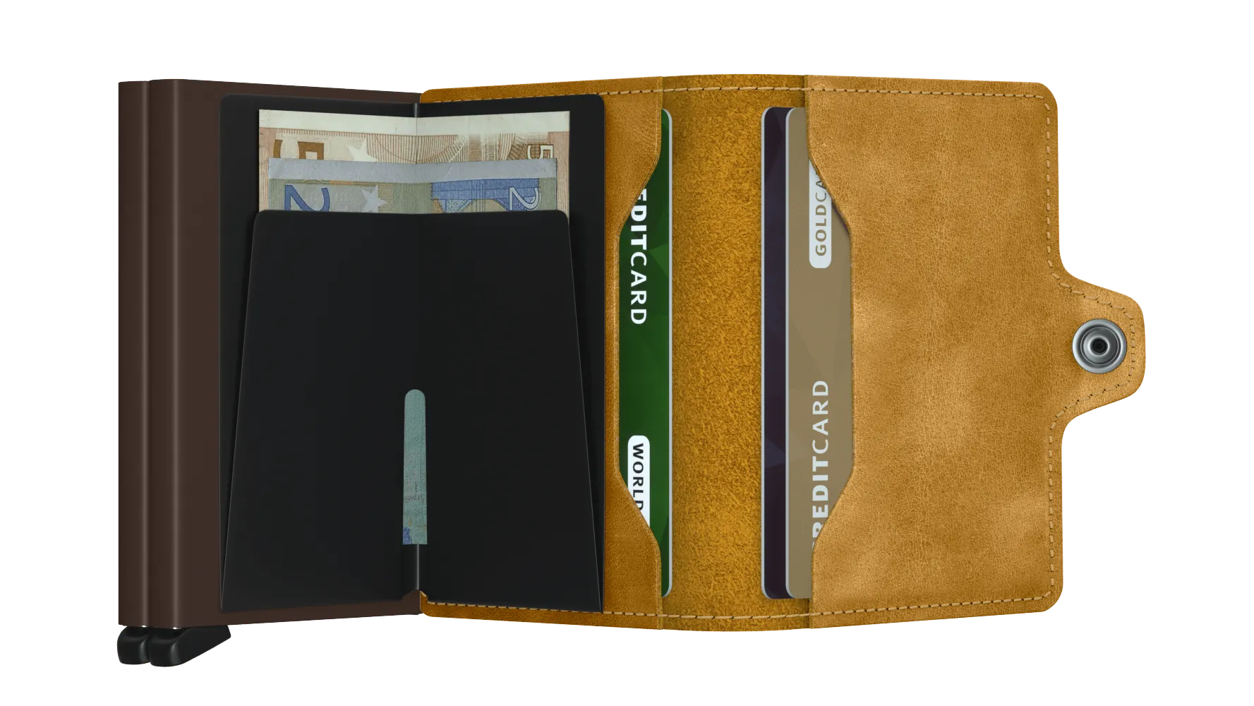 SECRID - Twinwallet Vintage
