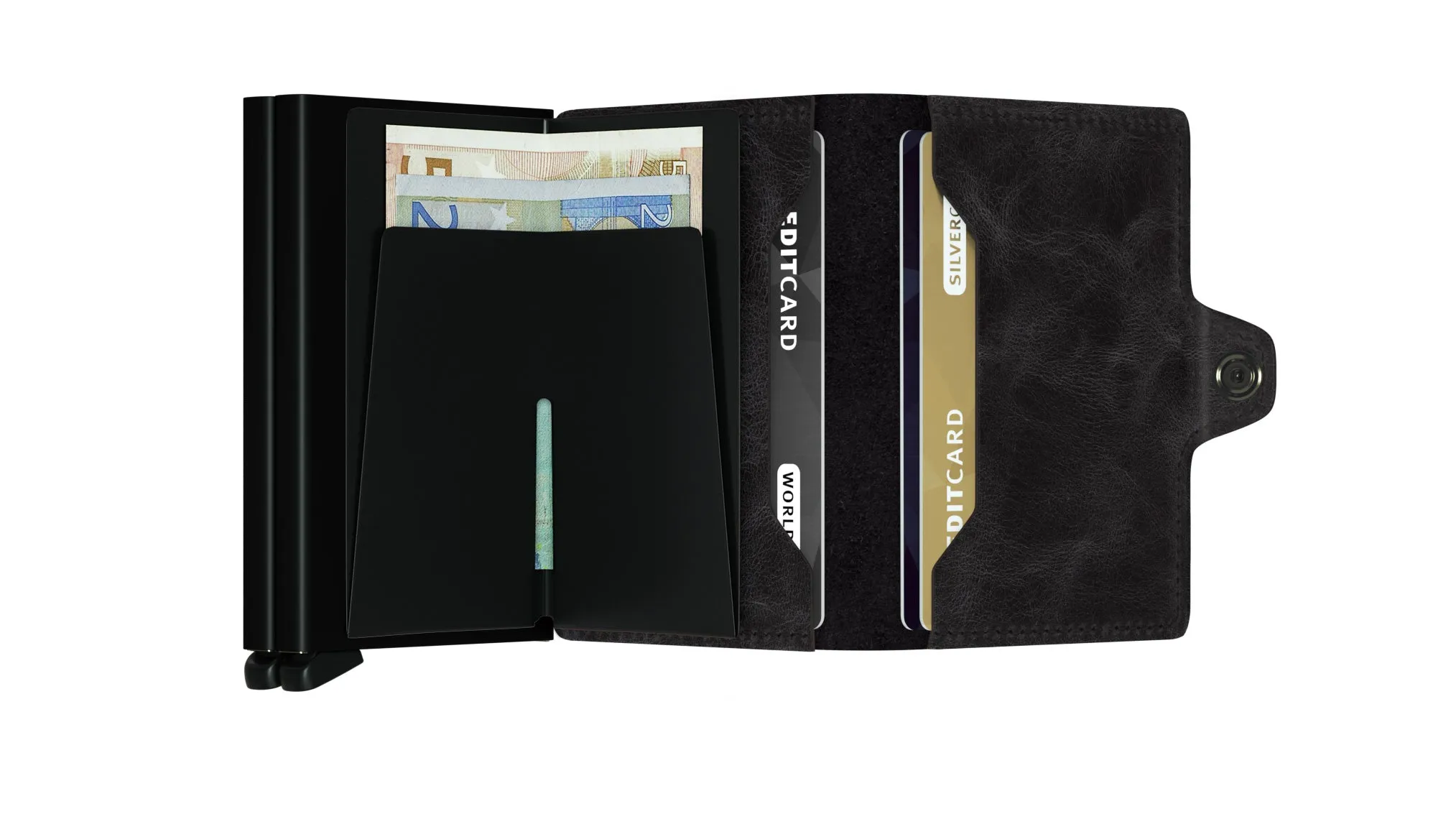 SECRID - Twinwallet Vintage