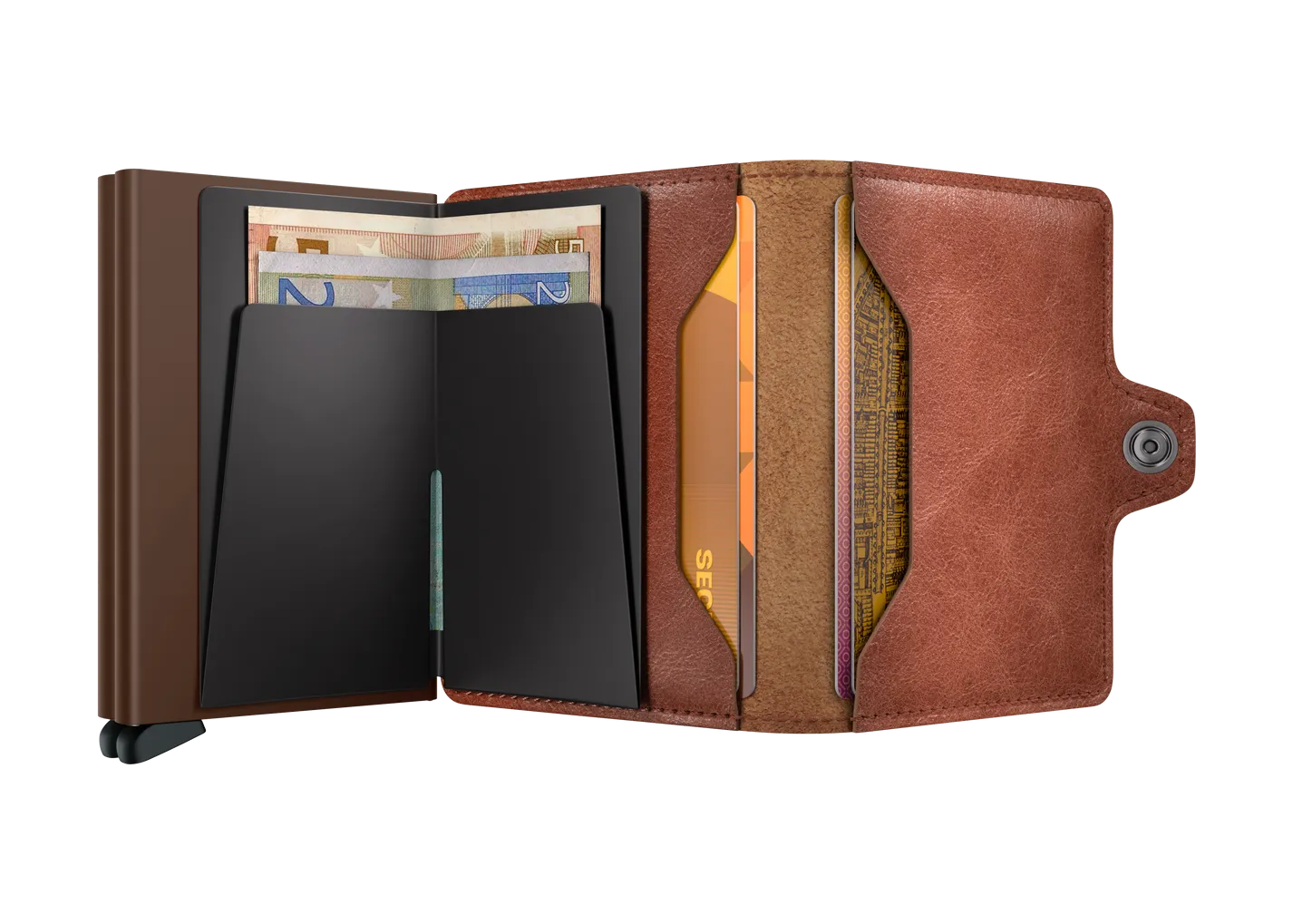 SECRID - Twinwallet Vintage