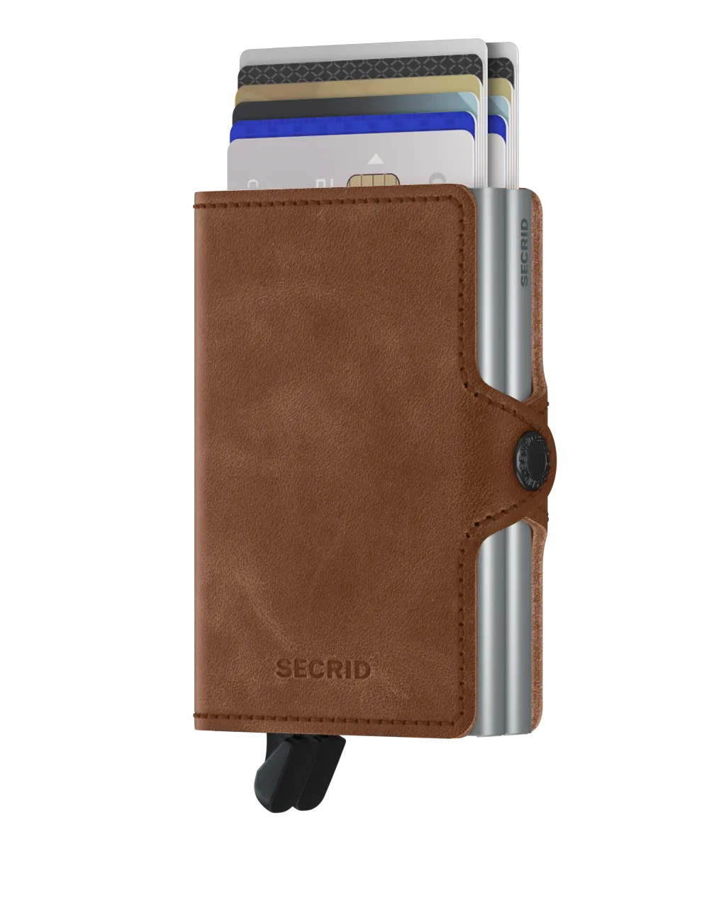 SECRID - Twinwallet Vintage