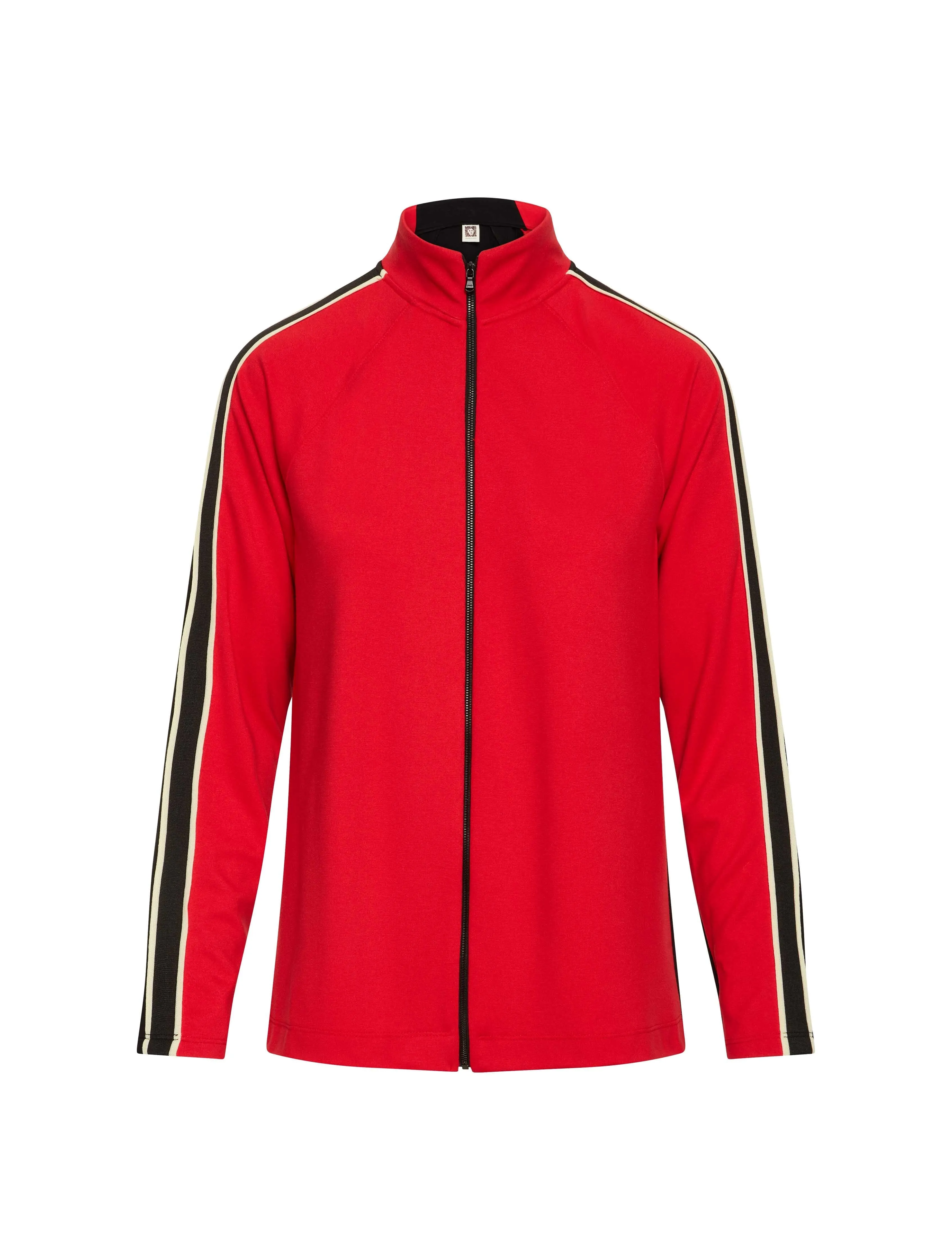 Serenity Colorblock Zip Up- Sale