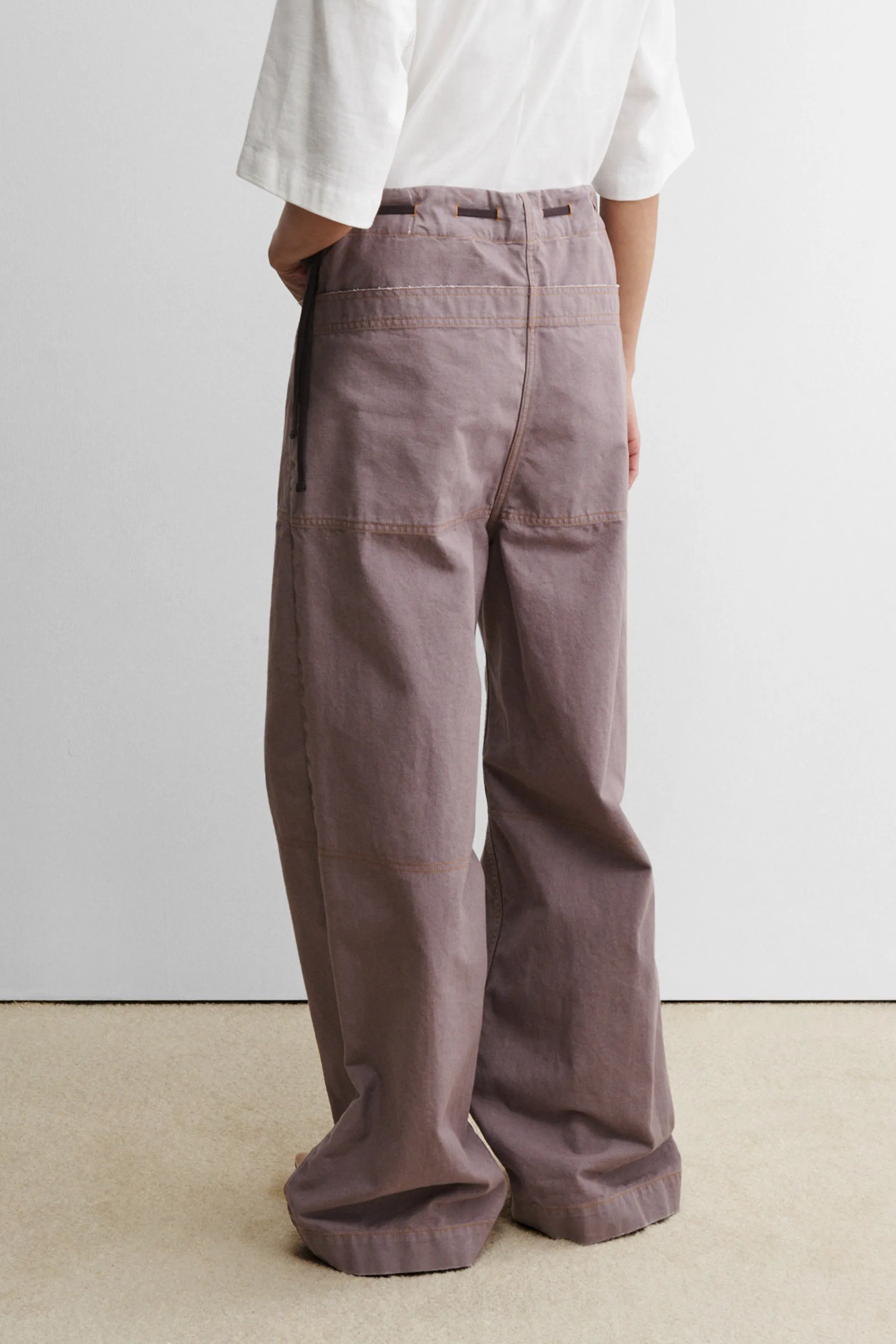 Sessan Pant